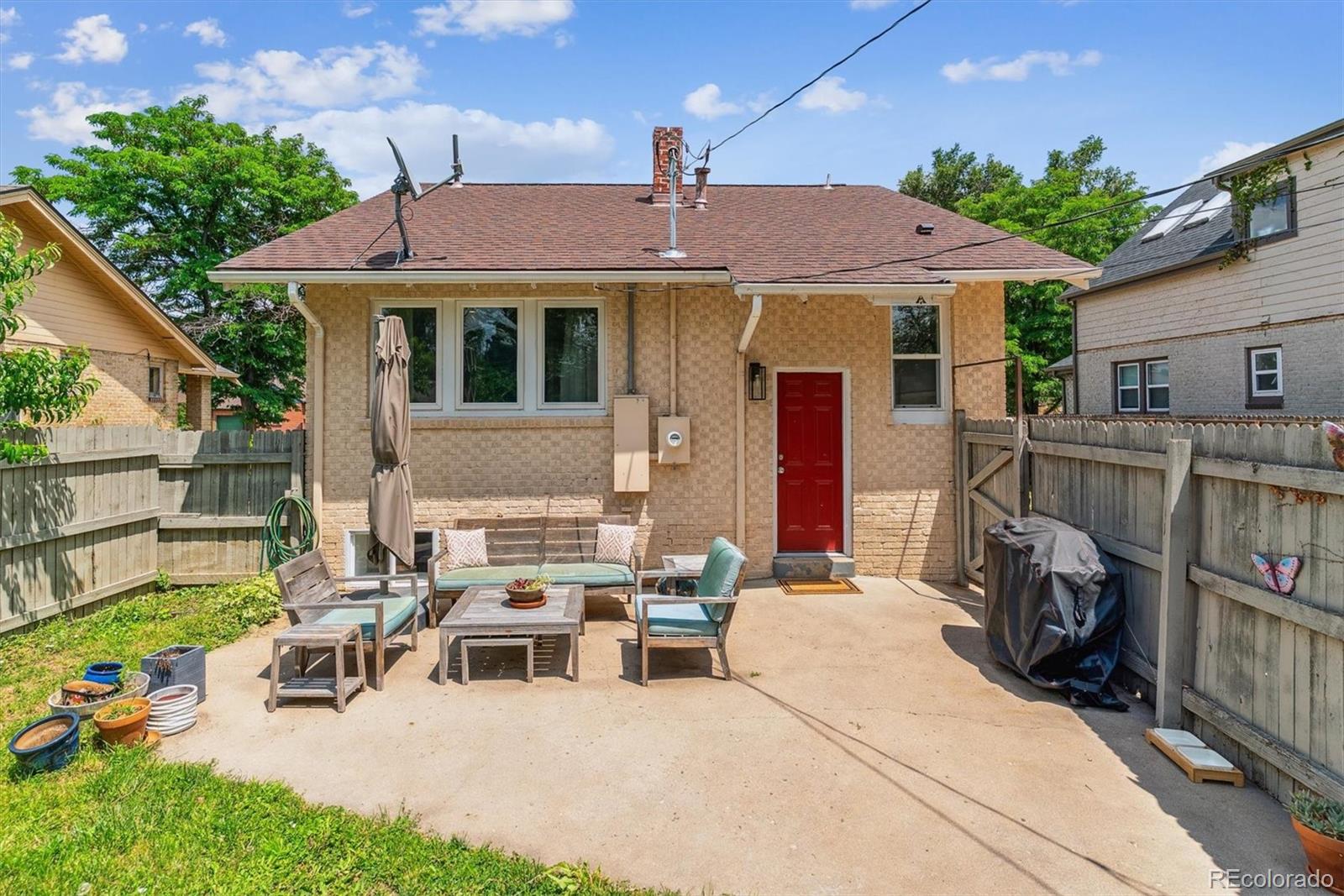 MLS Image #22 for 1669  trenton street,denver, Colorado