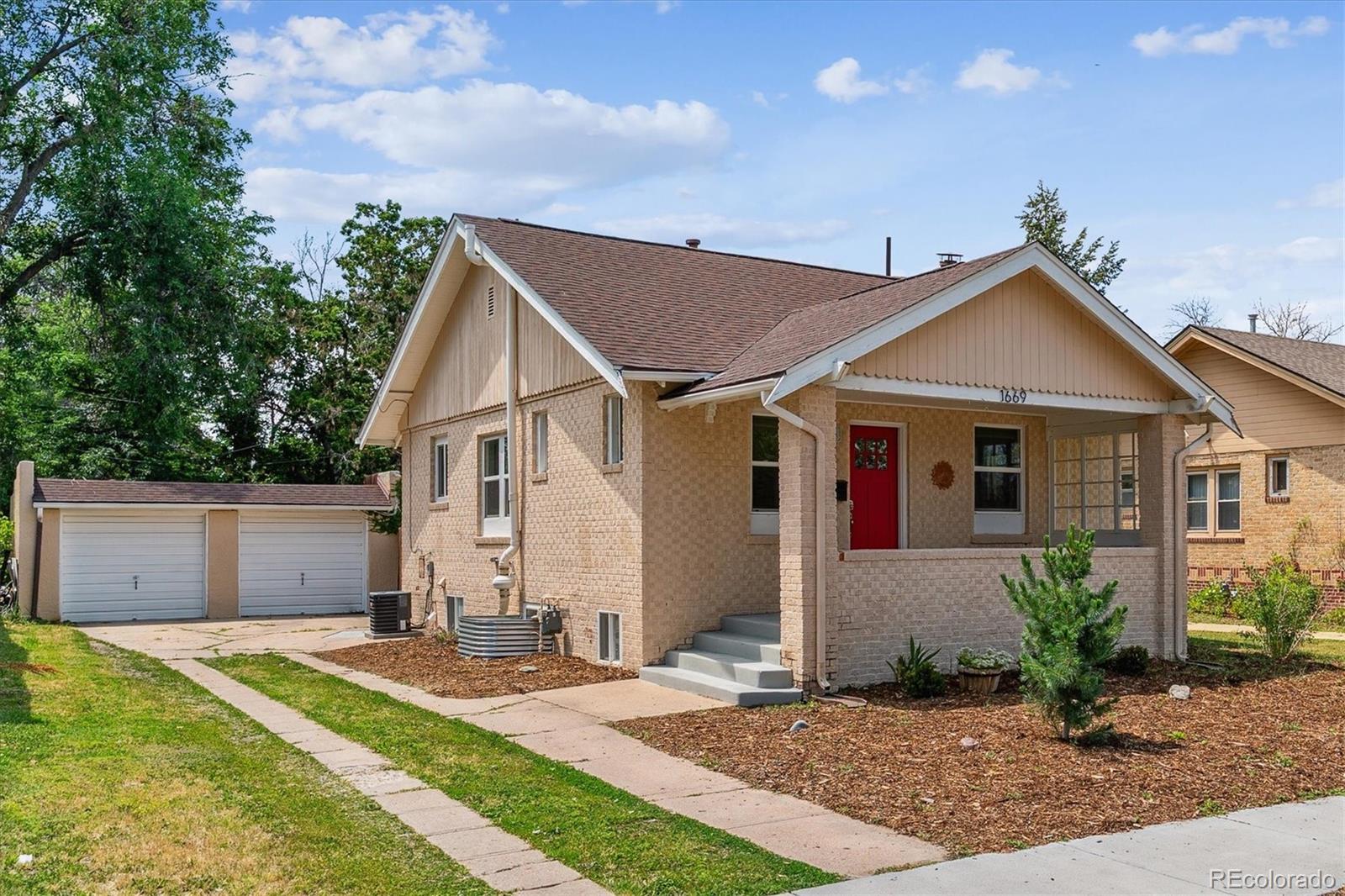 MLS Image #26 for 1669  trenton street,denver, Colorado