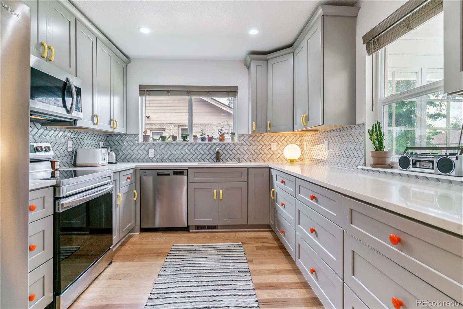 MLS Image #7 for 1669  trenton street,denver, Colorado
