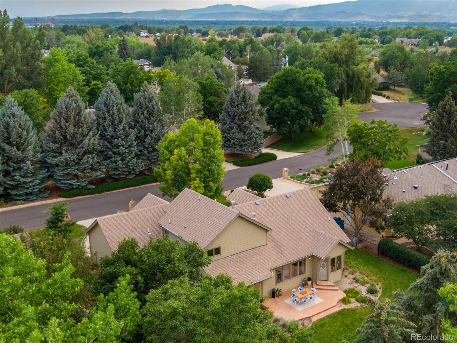 MLS Image #15 for 741  knollwood circle,fort collins, Colorado