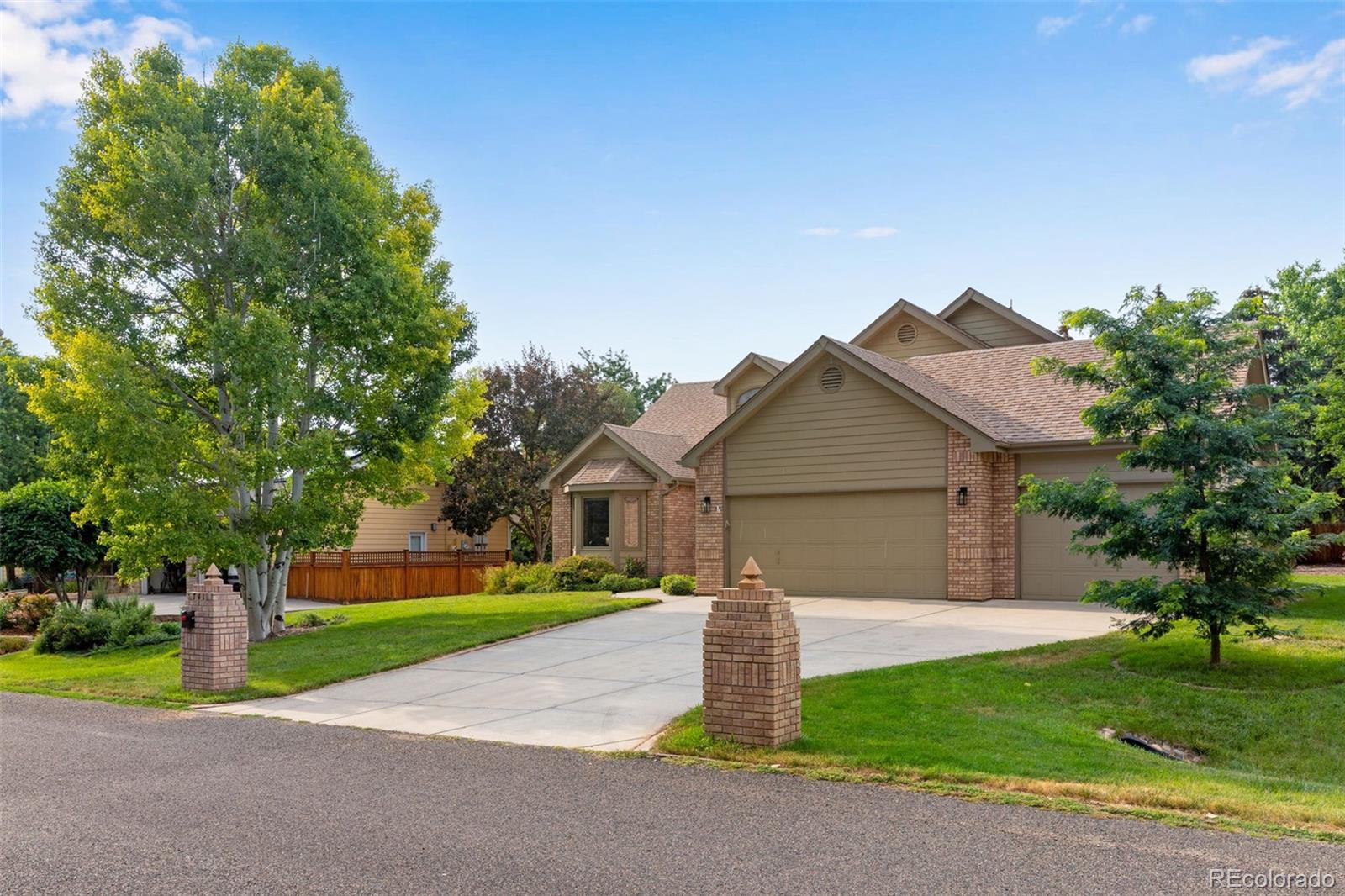 MLS Image #23 for 741  knollwood circle,fort collins, Colorado