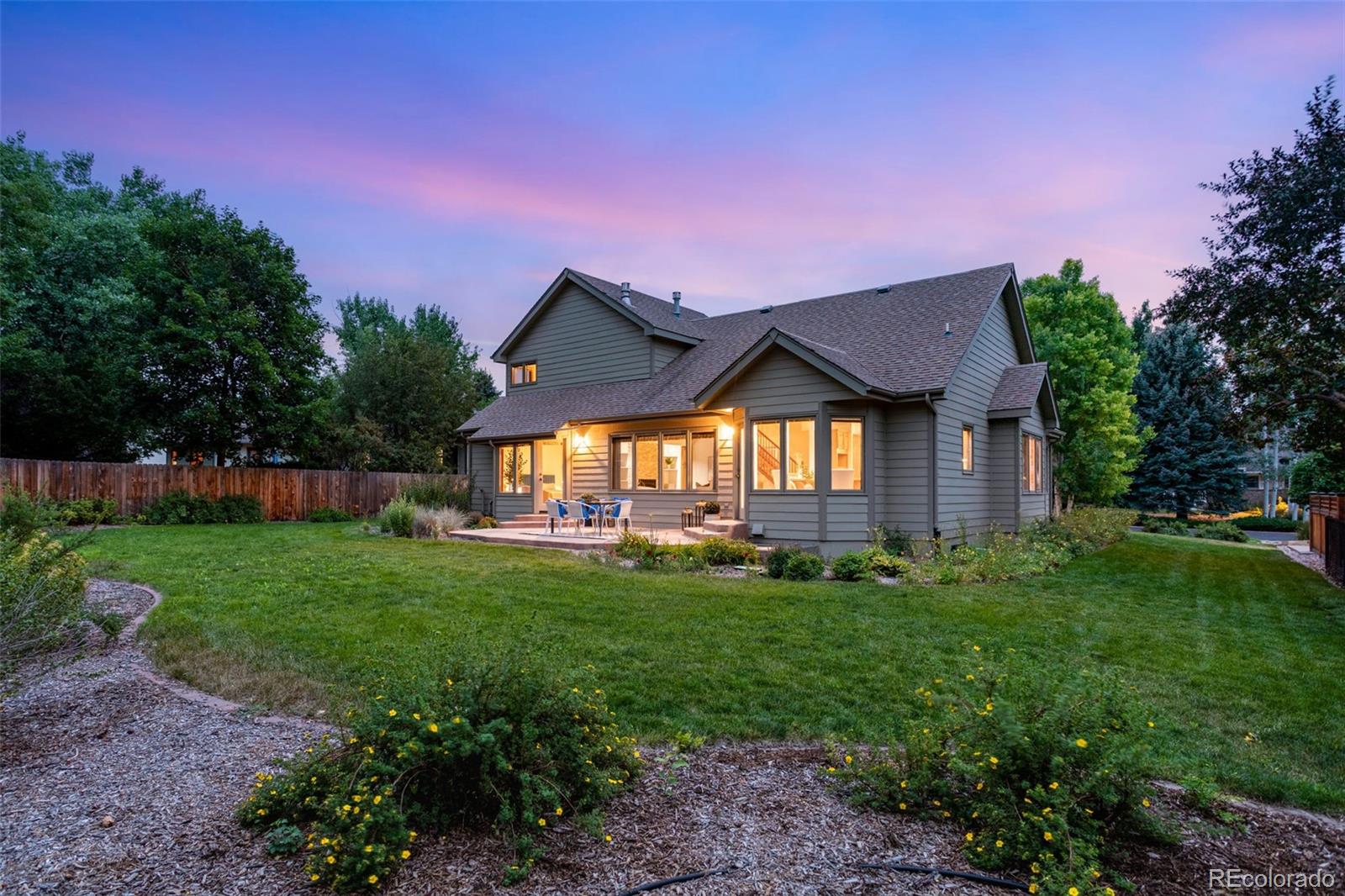 MLS Image #28 for 741  knollwood circle,fort collins, Colorado