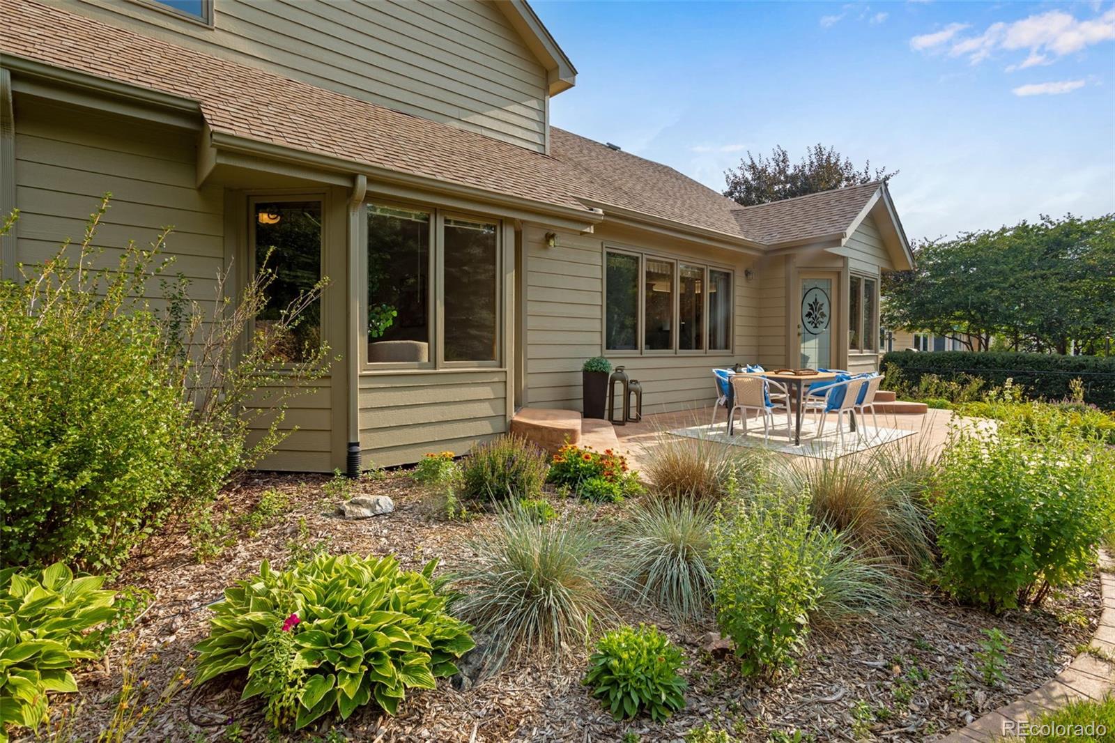 MLS Image #5 for 741  knollwood circle,fort collins, Colorado