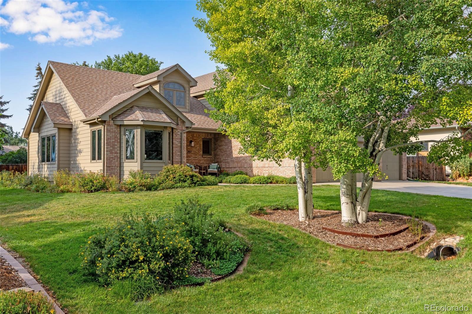 MLS Image #6 for 741  knollwood circle,fort collins, Colorado