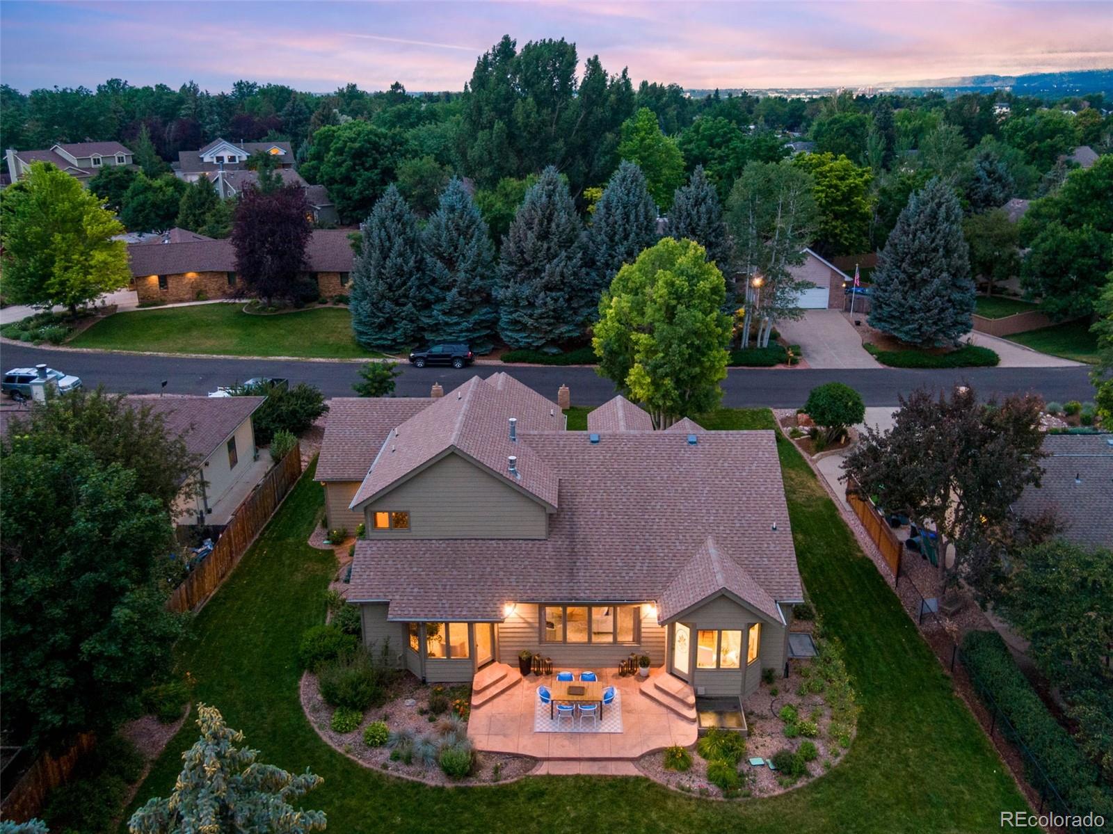 MLS Image #7 for 741  knollwood circle,fort collins, Colorado