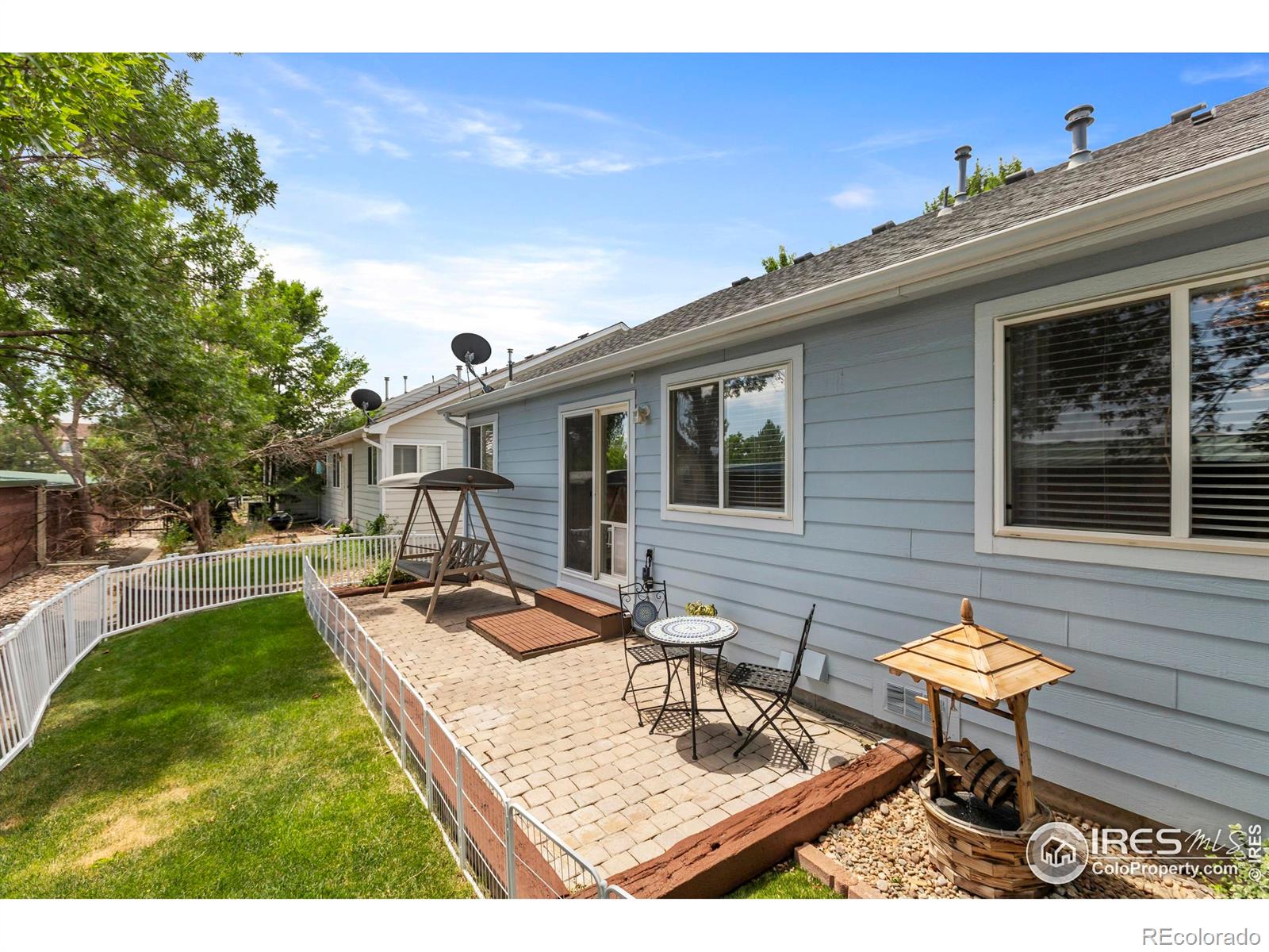 MLS Image #19 for 1264  lavender court,loveland, Colorado