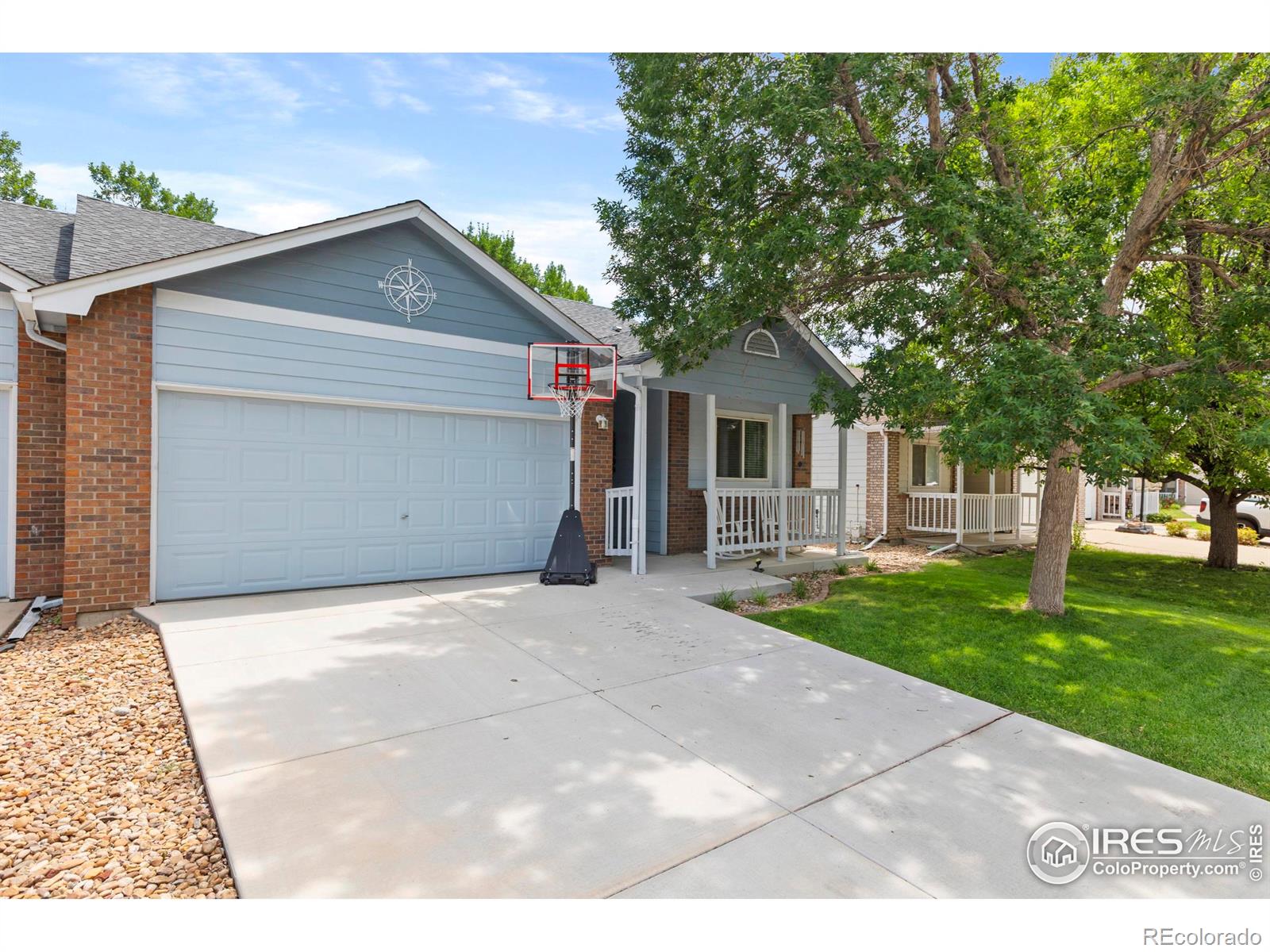MLS Image #2 for 1264  lavender court,loveland, Colorado