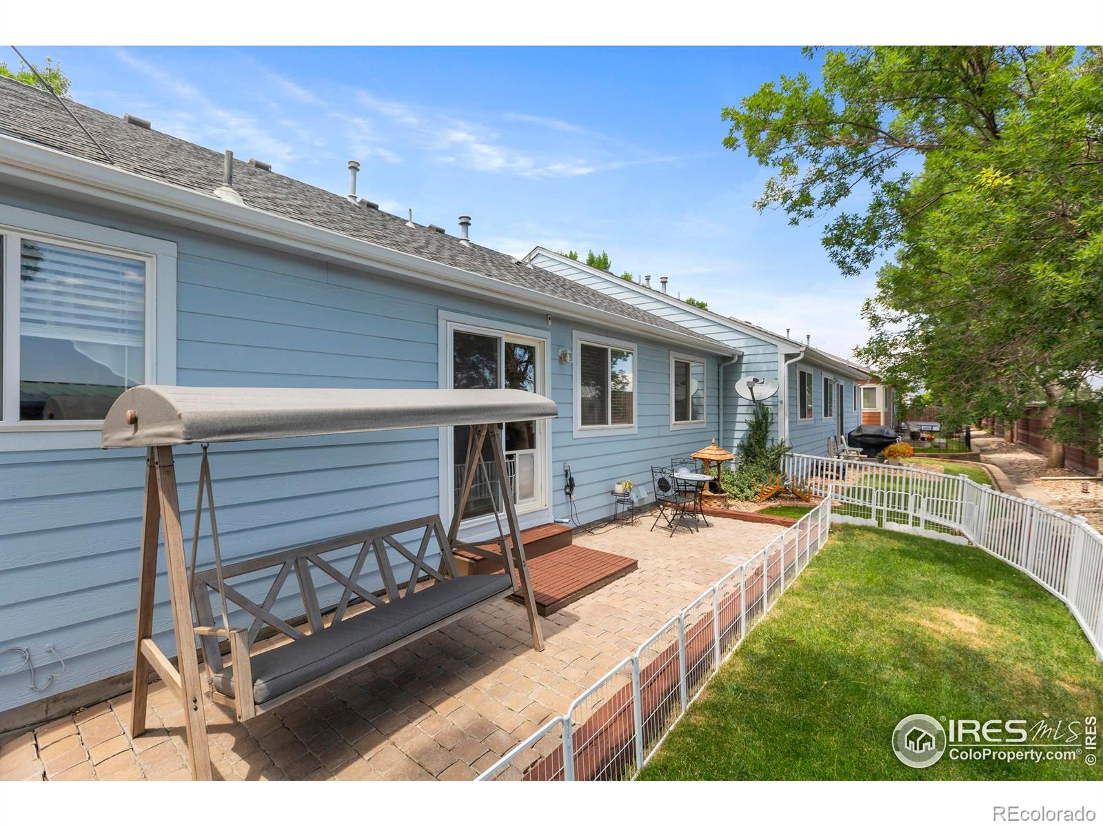 MLS Image #20 for 1264  lavender court,loveland, Colorado