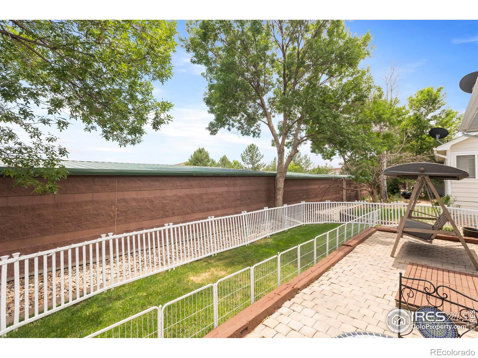 MLS Image #21 for 1264  lavender court,loveland, Colorado