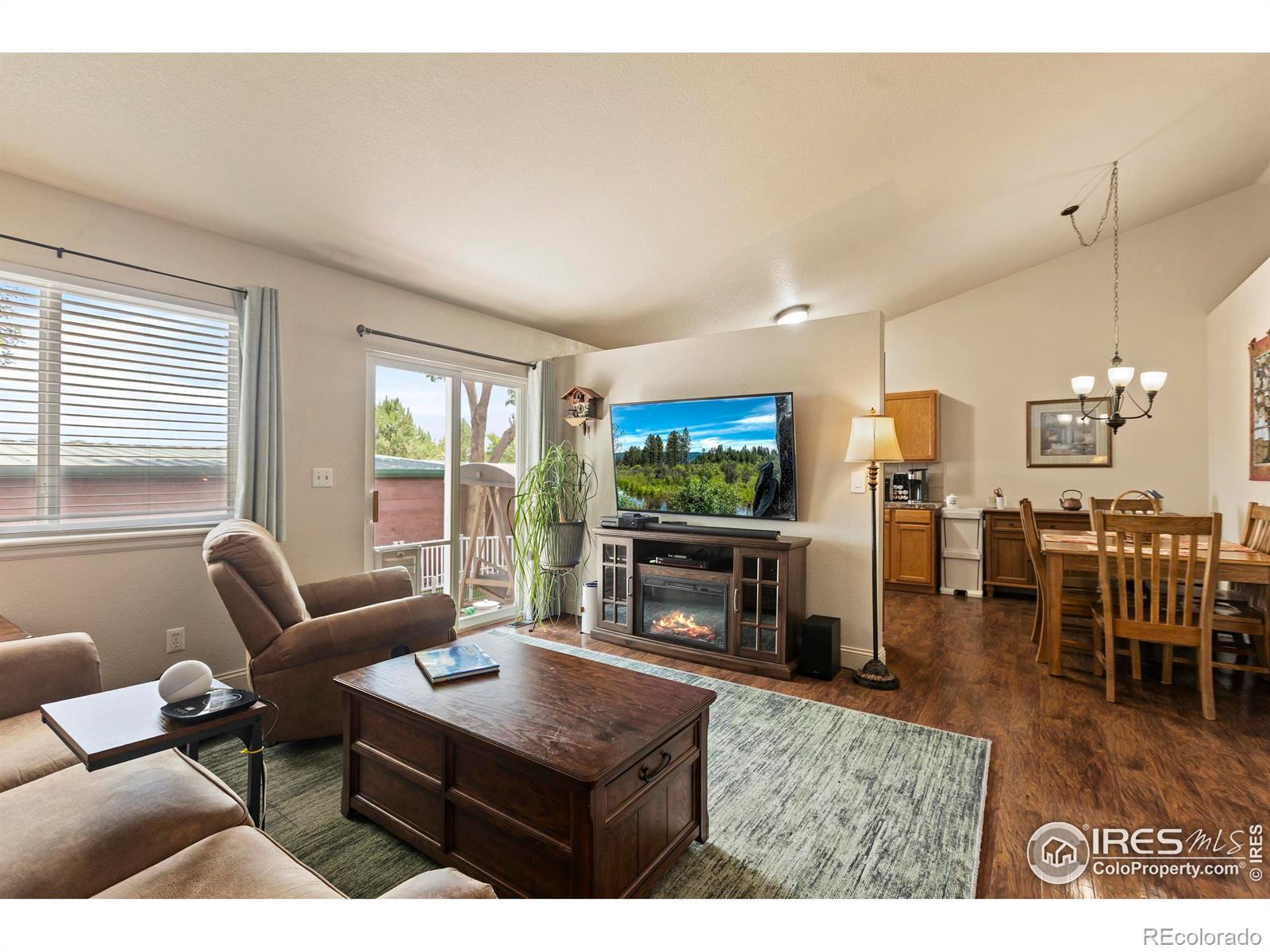 MLS Image #5 for 1264  lavender court,loveland, Colorado