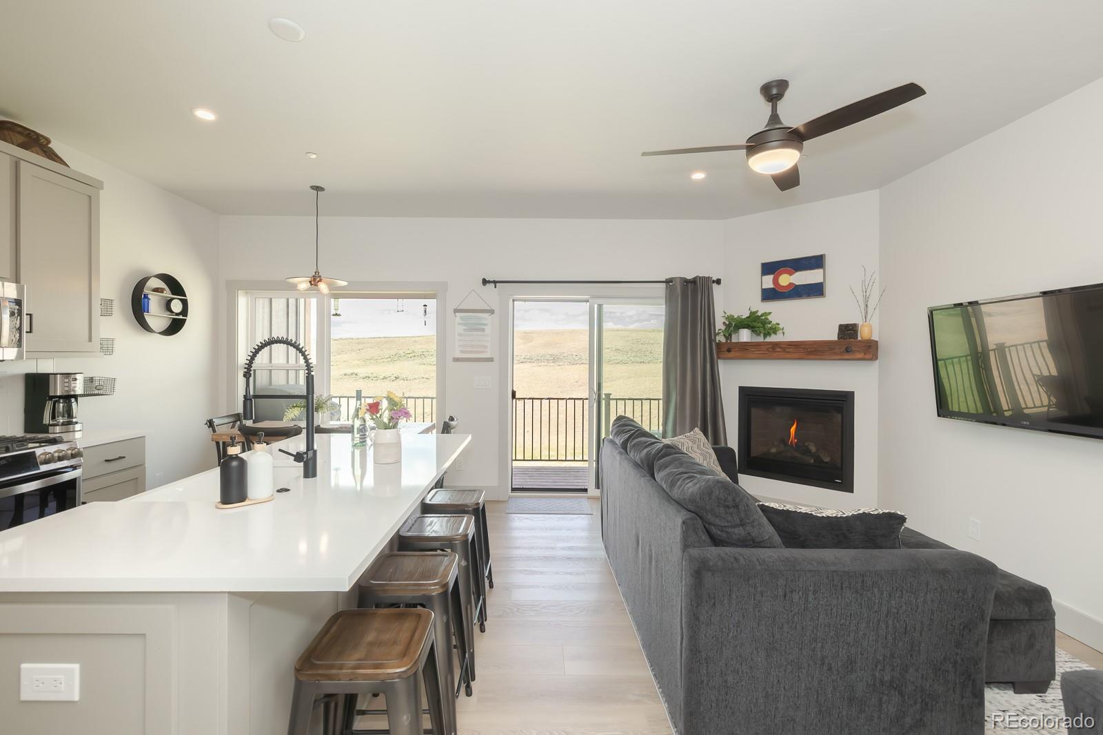 MLS Image #3 for 109  eagle ridge drive,granby, Colorado