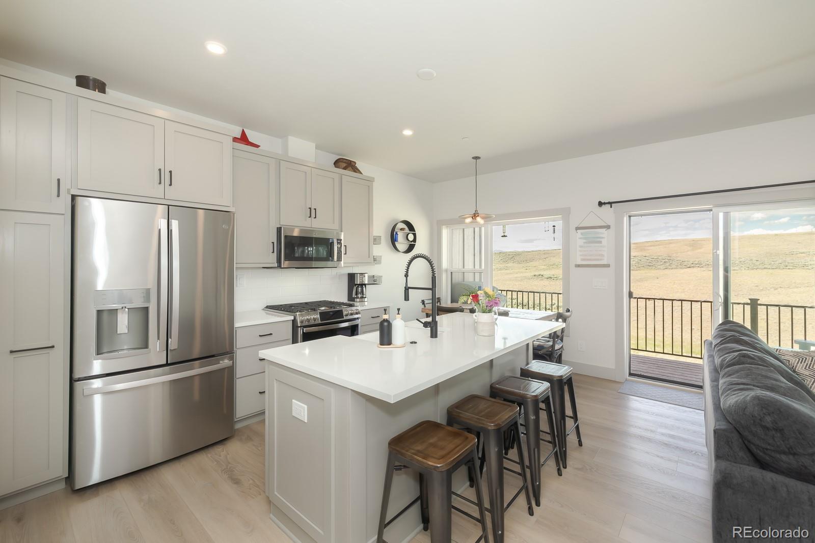 MLS Image #4 for 109  eagle ridge drive,granby, Colorado