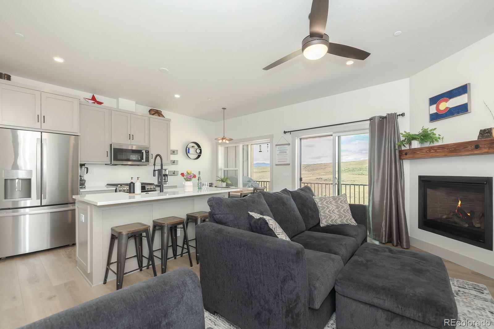 MLS Image #5 for 109  eagle ridge drive,granby, Colorado