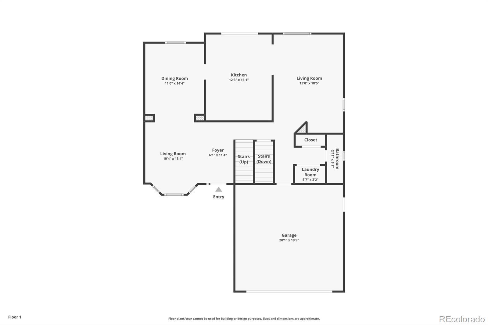 MLS Image #15 for 17018  carr avenue,parker, Colorado