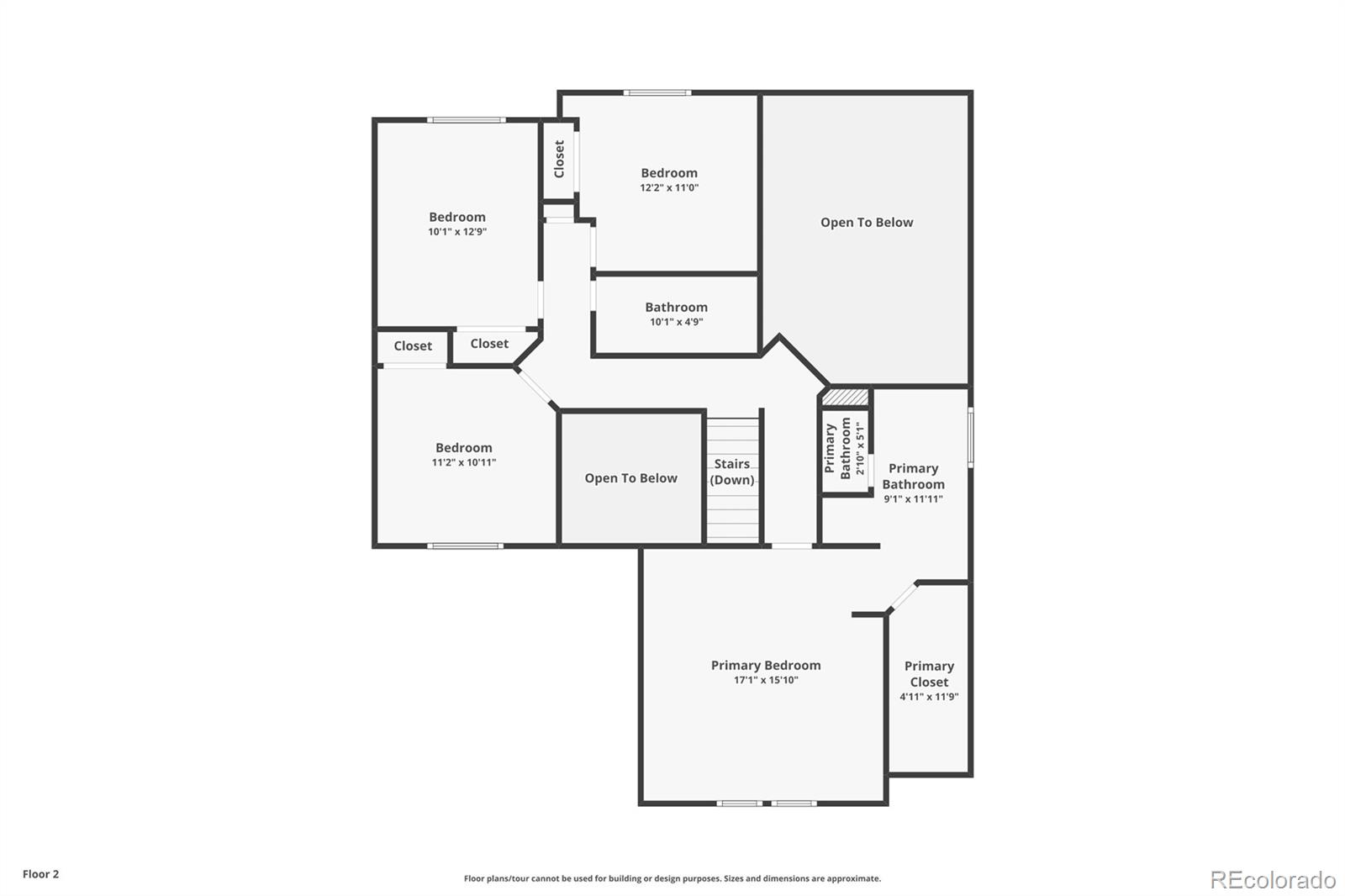 MLS Image #16 for 17018  carr avenue,parker, Colorado