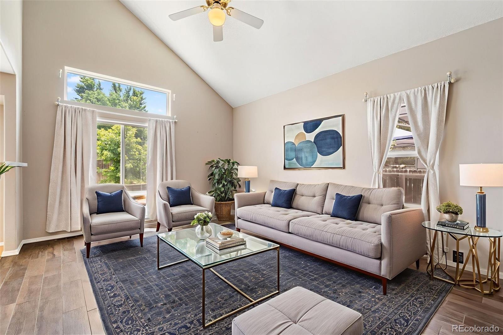 MLS Image #3 for 17018  carr avenue,parker, Colorado