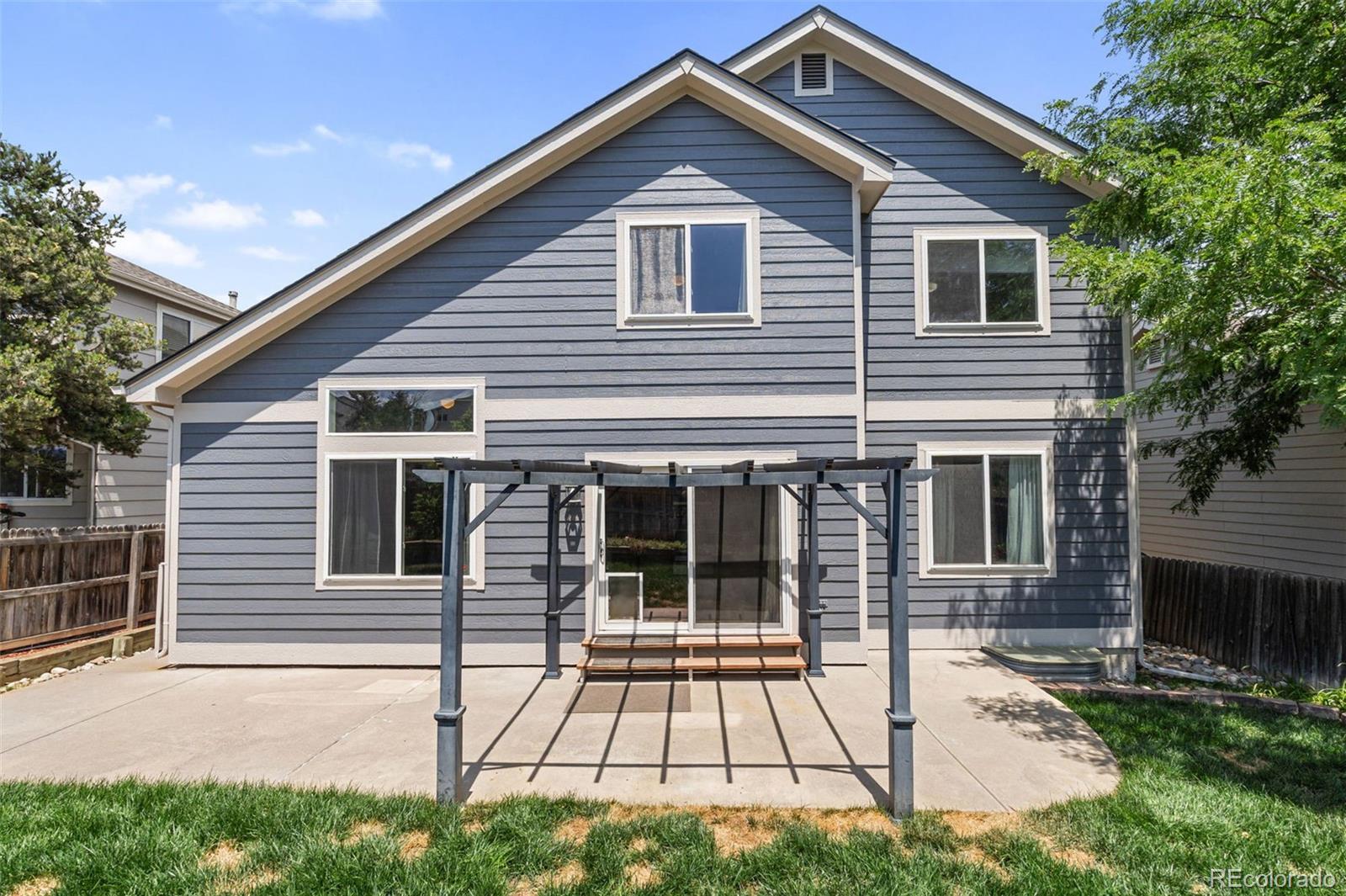 MLS Image #35 for 17018  carr avenue,parker, Colorado