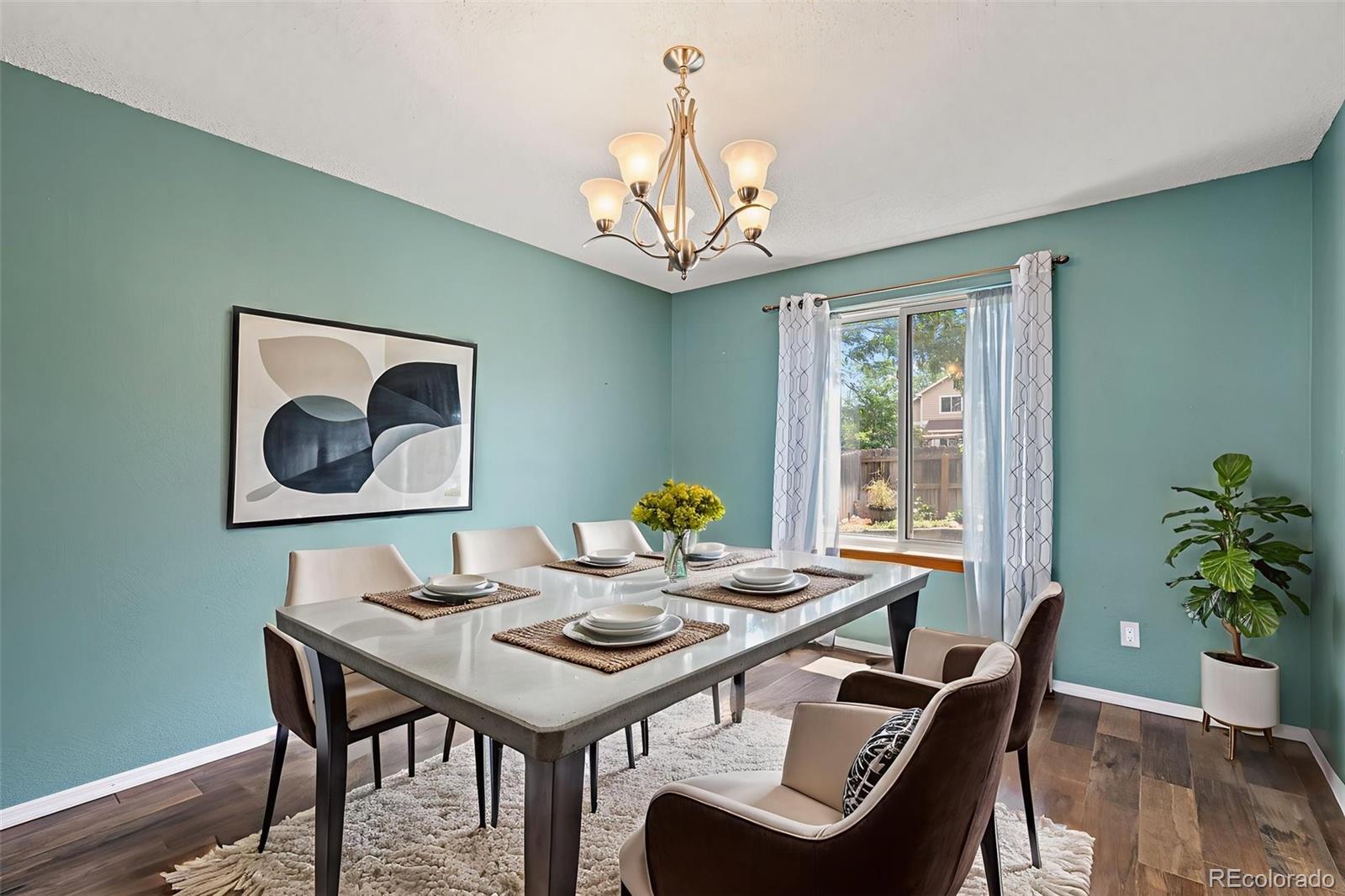 MLS Image #4 for 17018  carr avenue,parker, Colorado