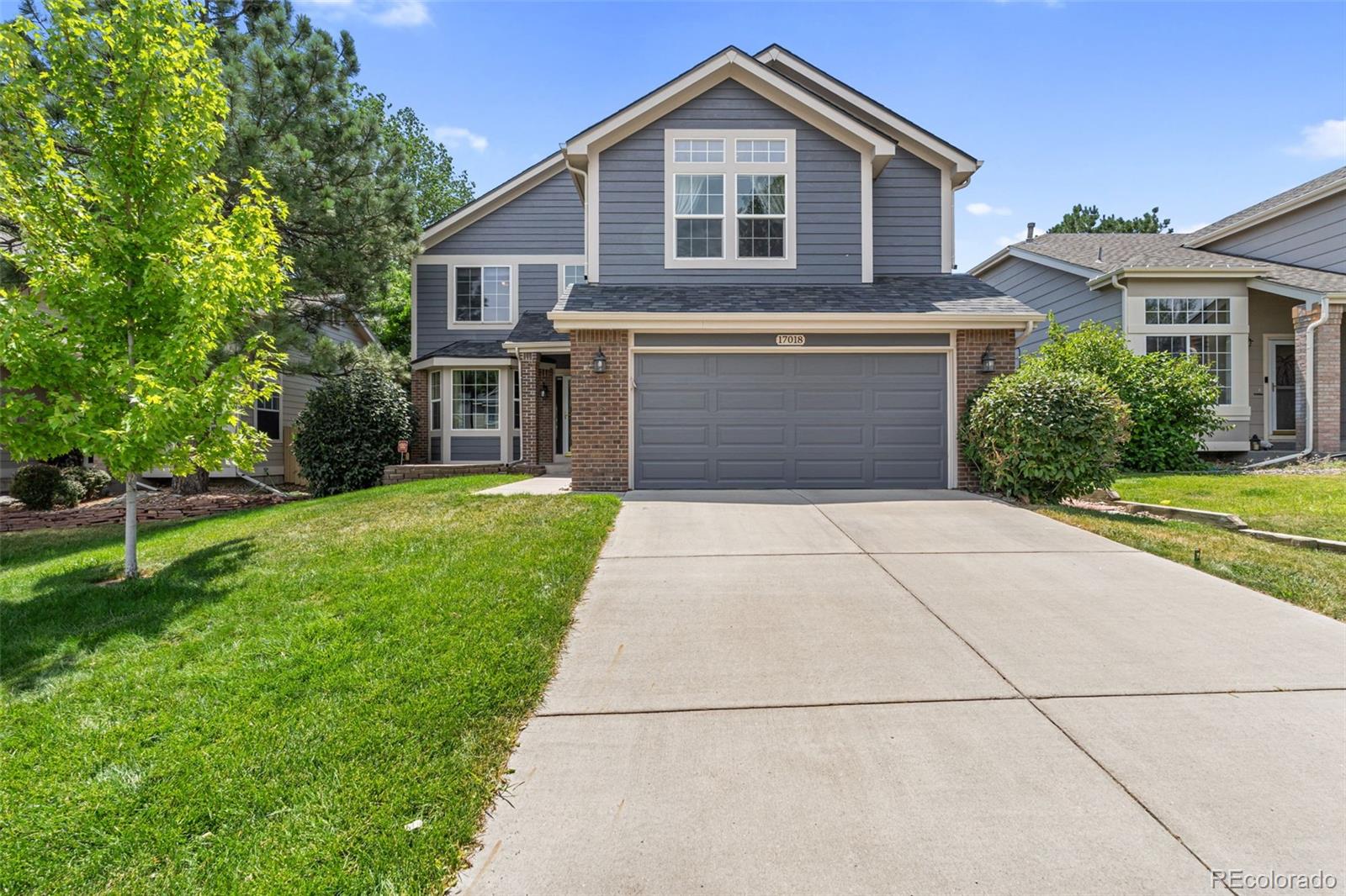 MLS Image #43 for 17018  carr avenue,parker, Colorado