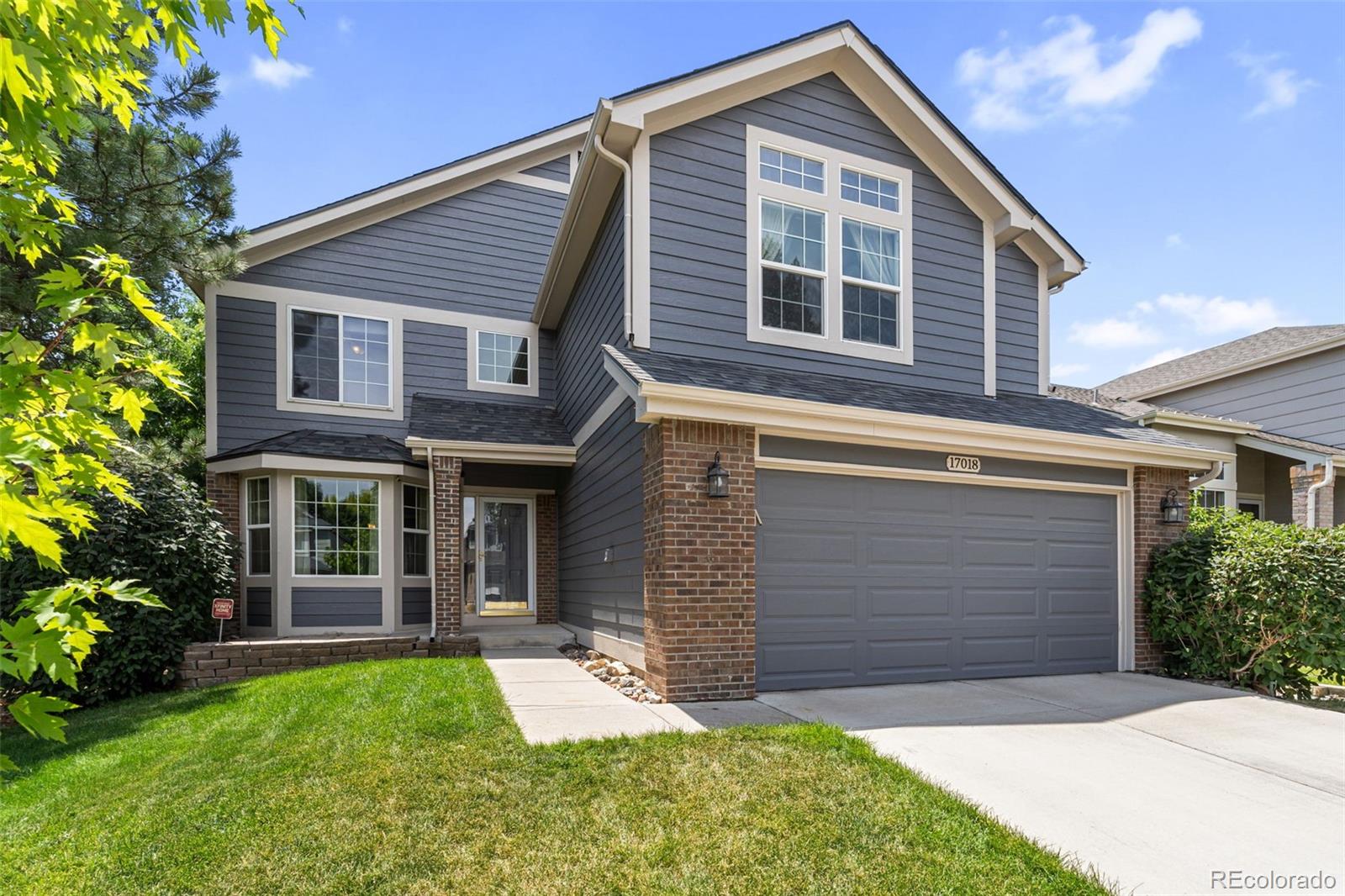 MLS Image #44 for 17018  carr avenue,parker, Colorado