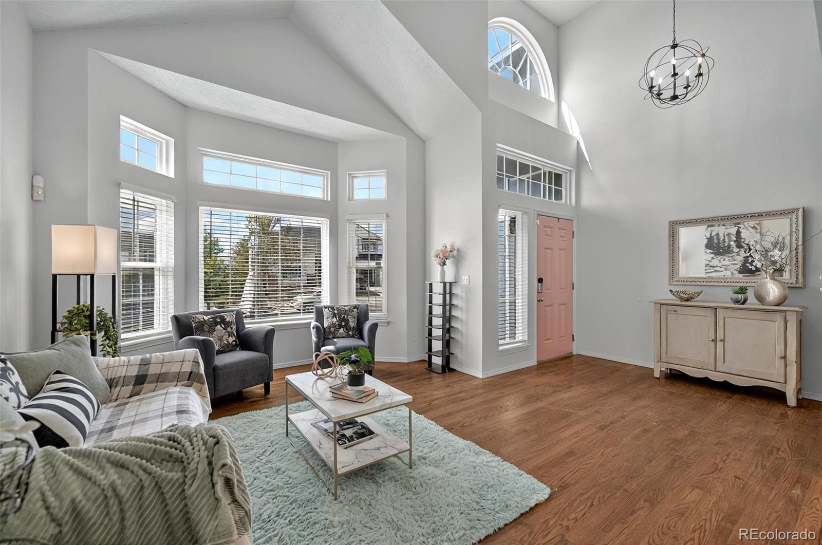 MLS Image #1 for 9025  rochester drive,colorado springs, Colorado