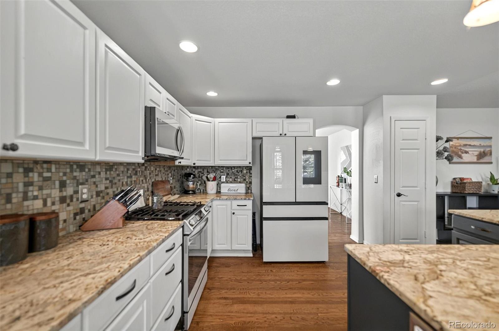 MLS Image #18 for 9025  rochester drive,colorado springs, Colorado