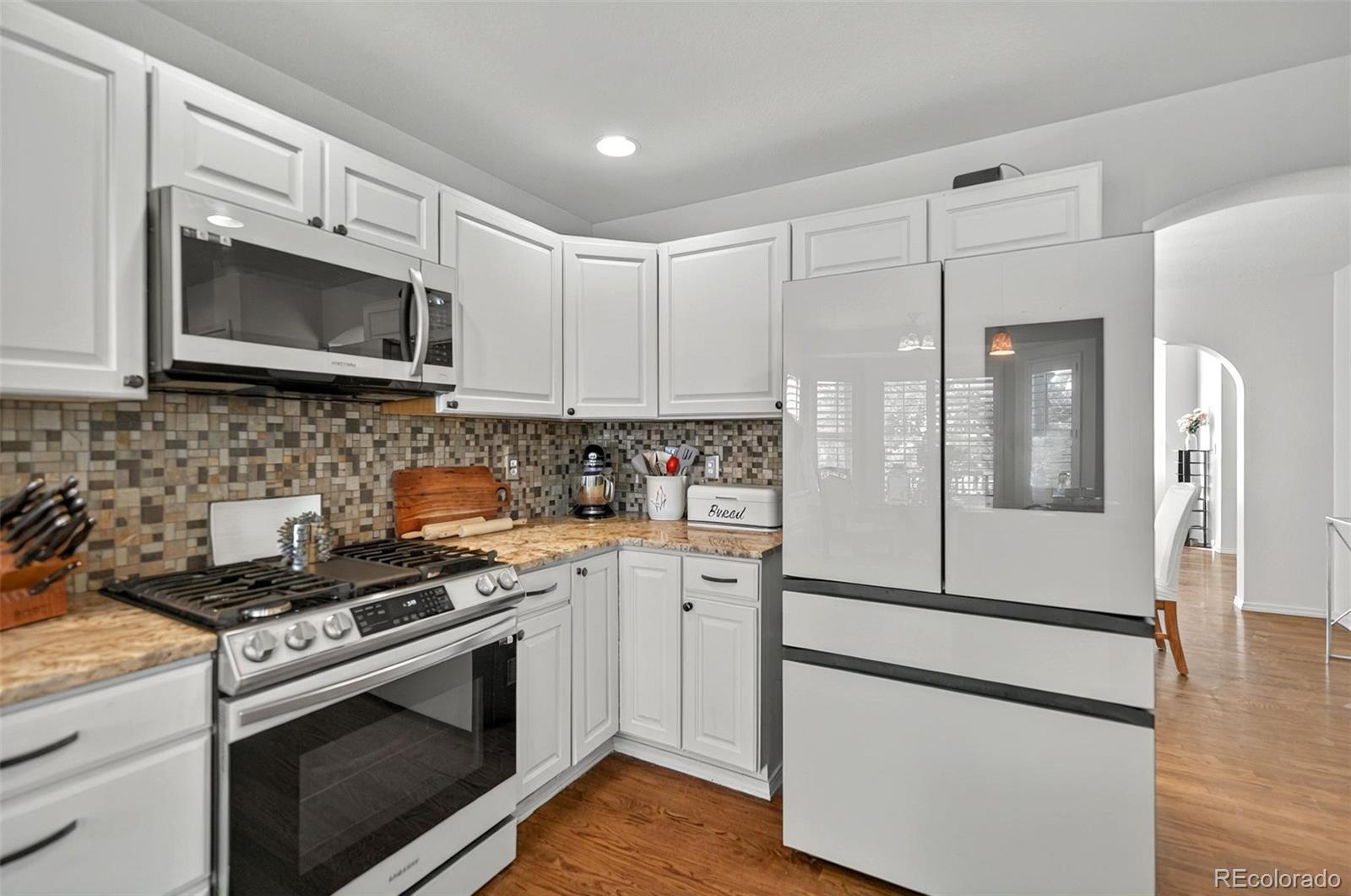 MLS Image #19 for 9025  rochester drive,colorado springs, Colorado