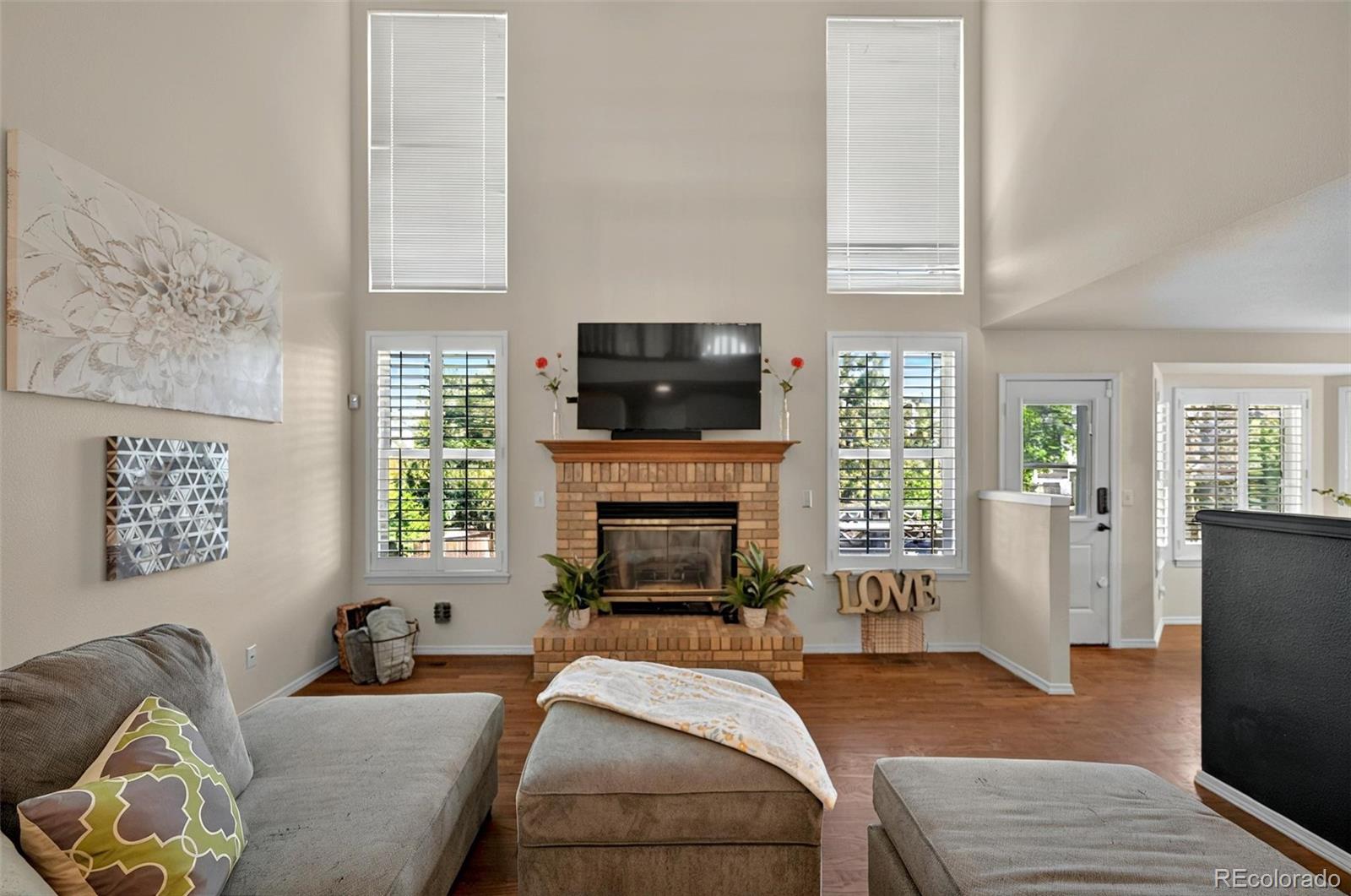 MLS Image #2 for 9025  rochester drive,colorado springs, Colorado
