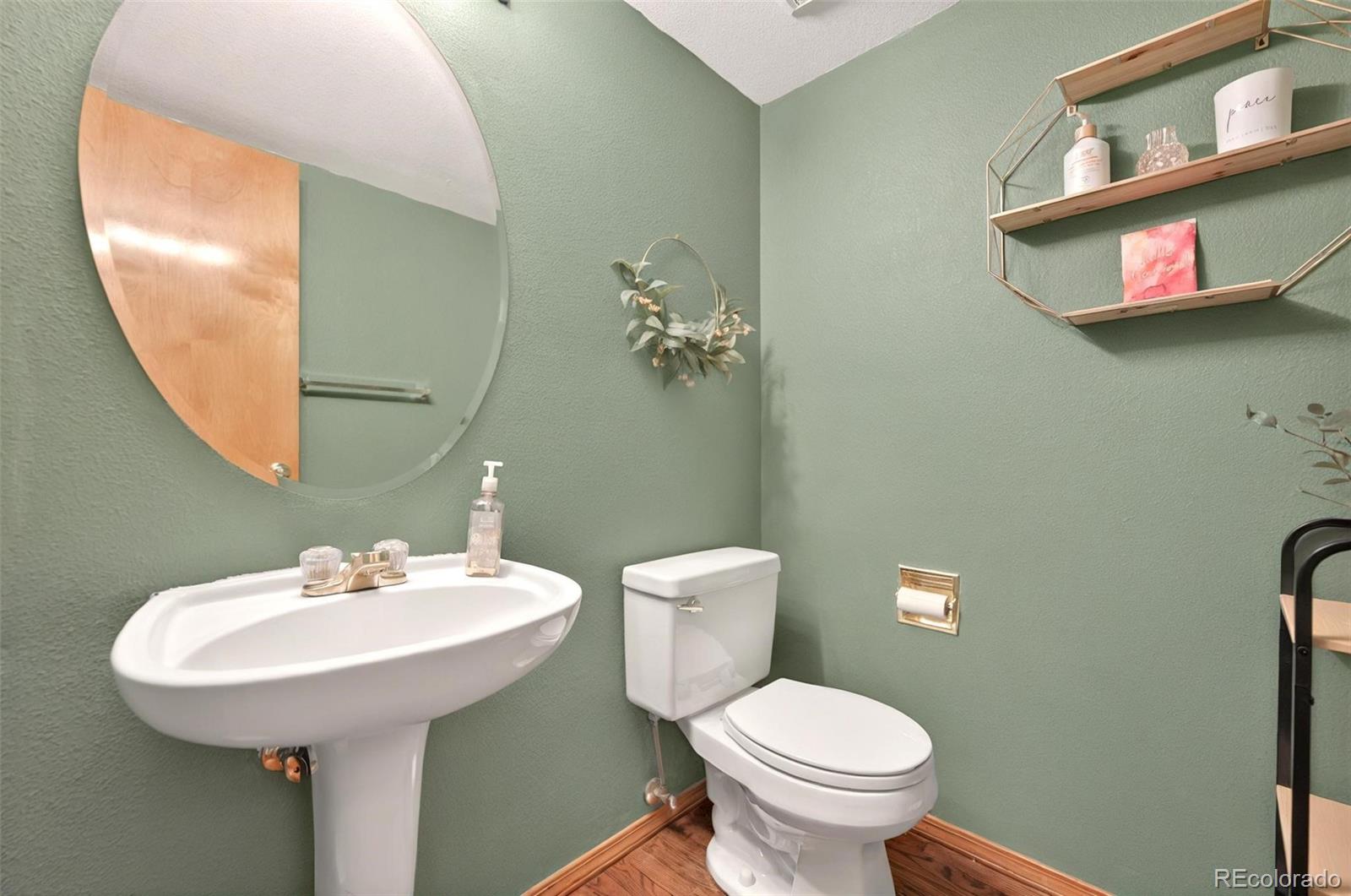 MLS Image #20 for 9025  rochester drive,colorado springs, Colorado