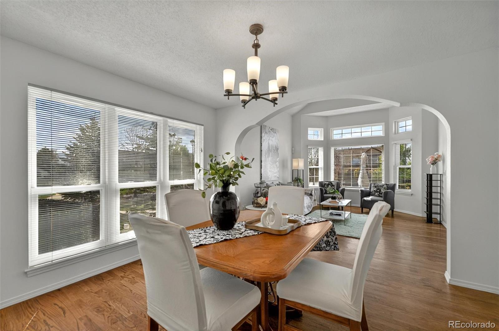 MLS Image #3 for 9025  rochester drive,colorado springs, Colorado