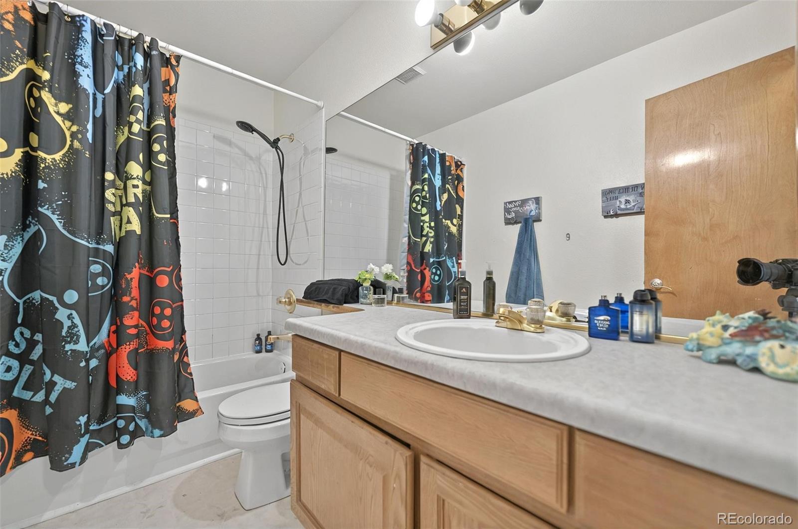 MLS Image #32 for 9025  rochester drive,colorado springs, Colorado