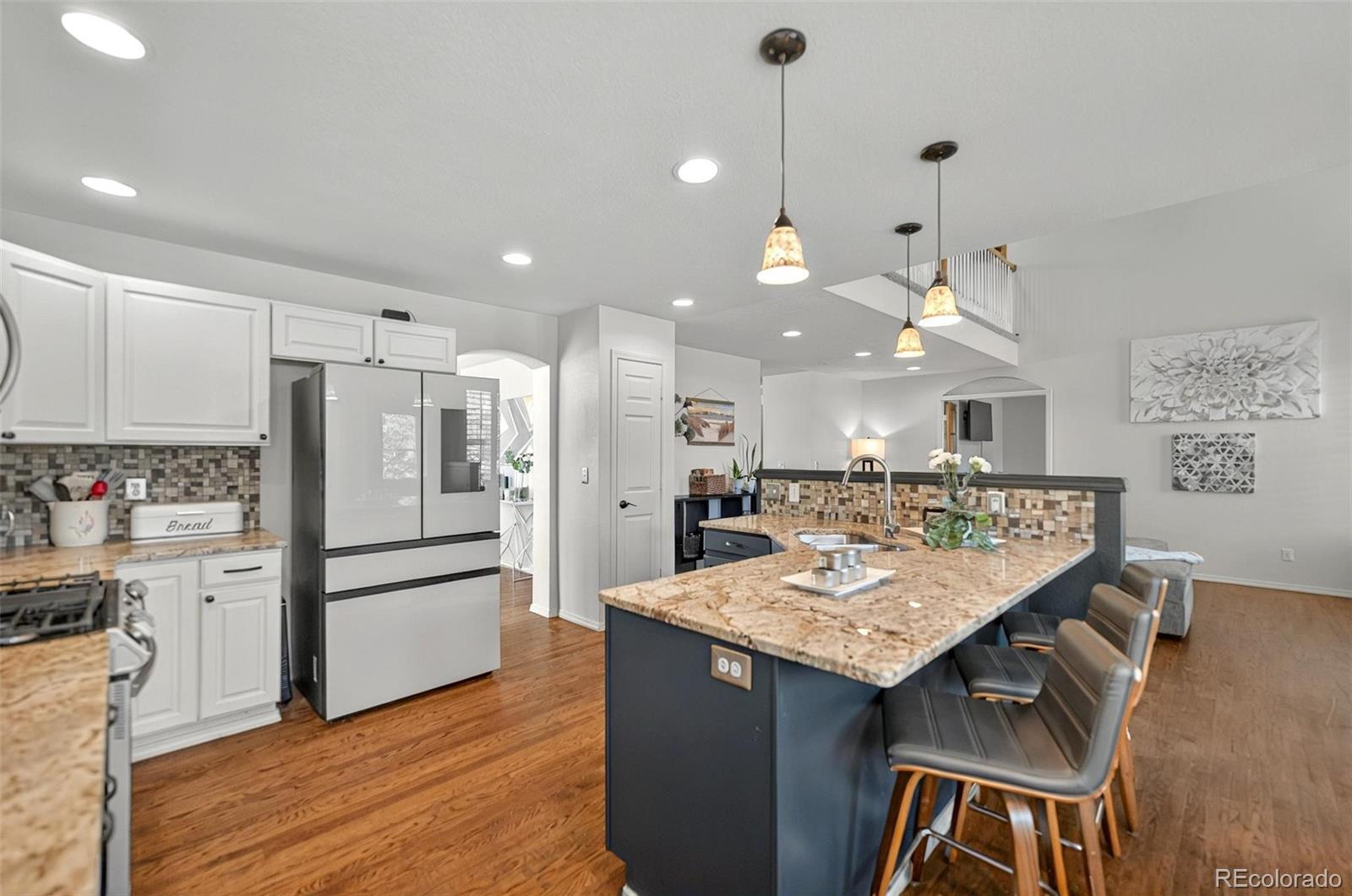 MLS Image #4 for 9025  rochester drive,colorado springs, Colorado