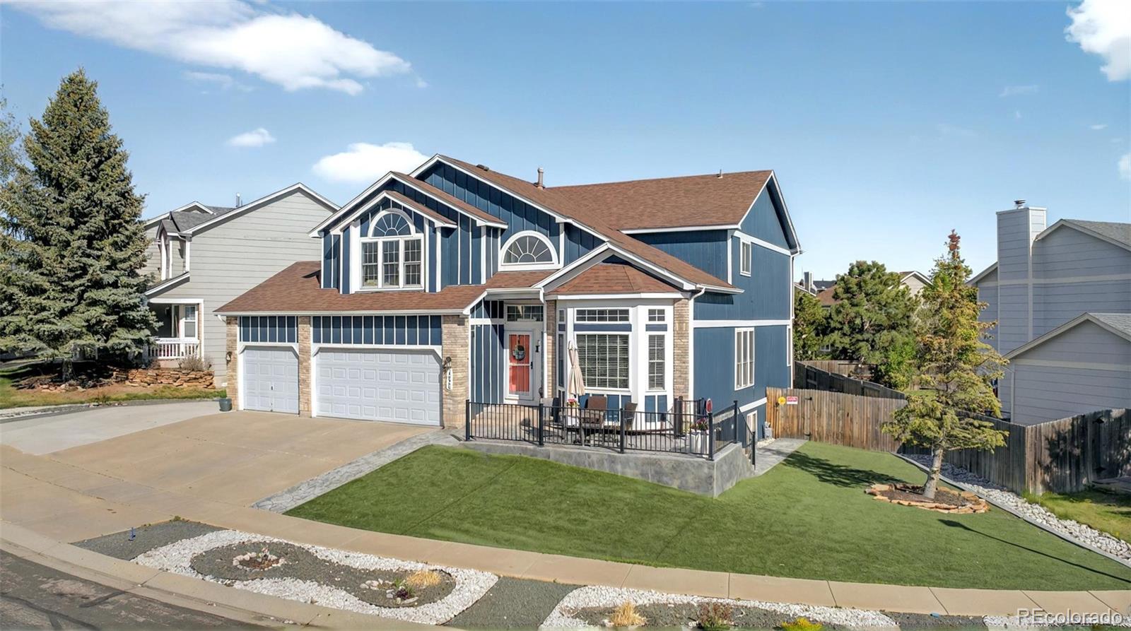 MLS Image #42 for 9025  rochester drive,colorado springs, Colorado