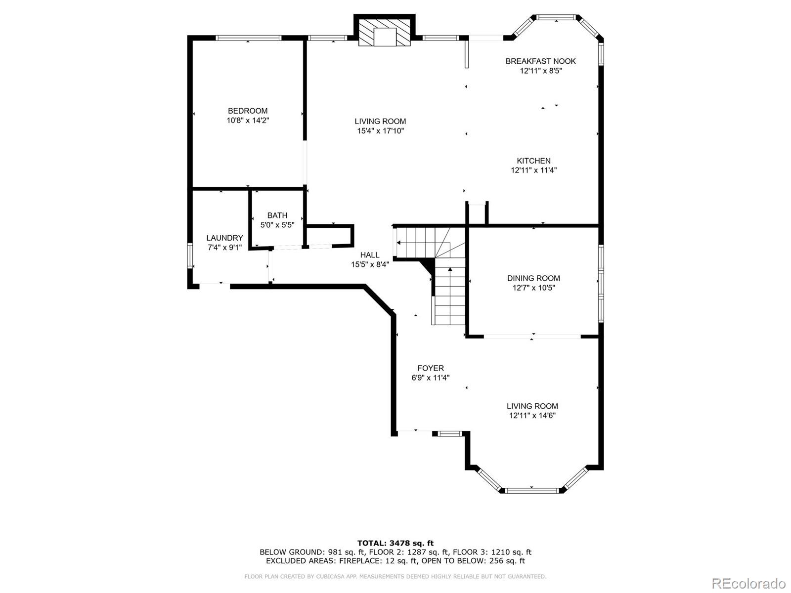MLS Image #47 for 9025  rochester drive,colorado springs, Colorado