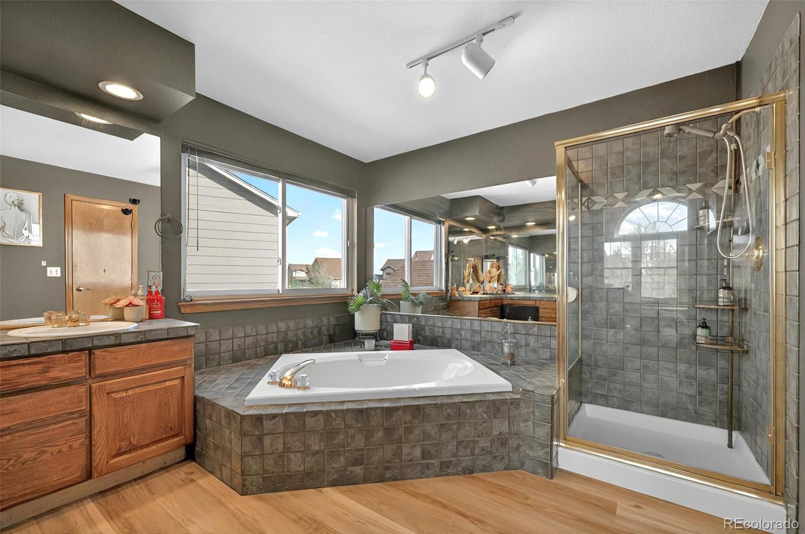 MLS Image #5 for 9025  rochester drive,colorado springs, Colorado