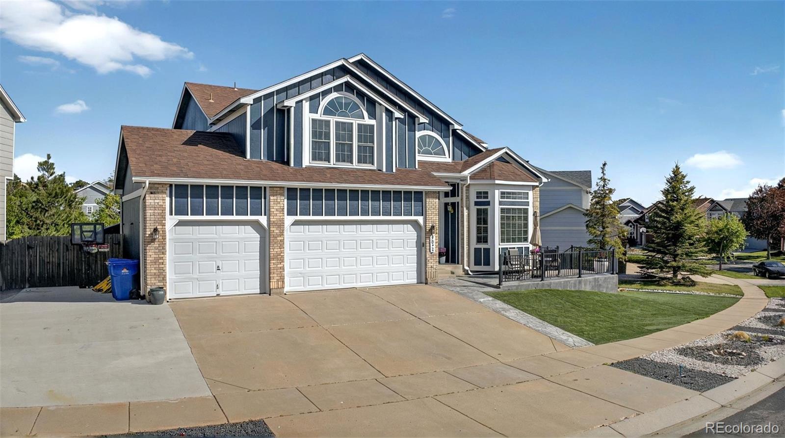 MLS Image #6 for 9025  rochester drive,colorado springs, Colorado