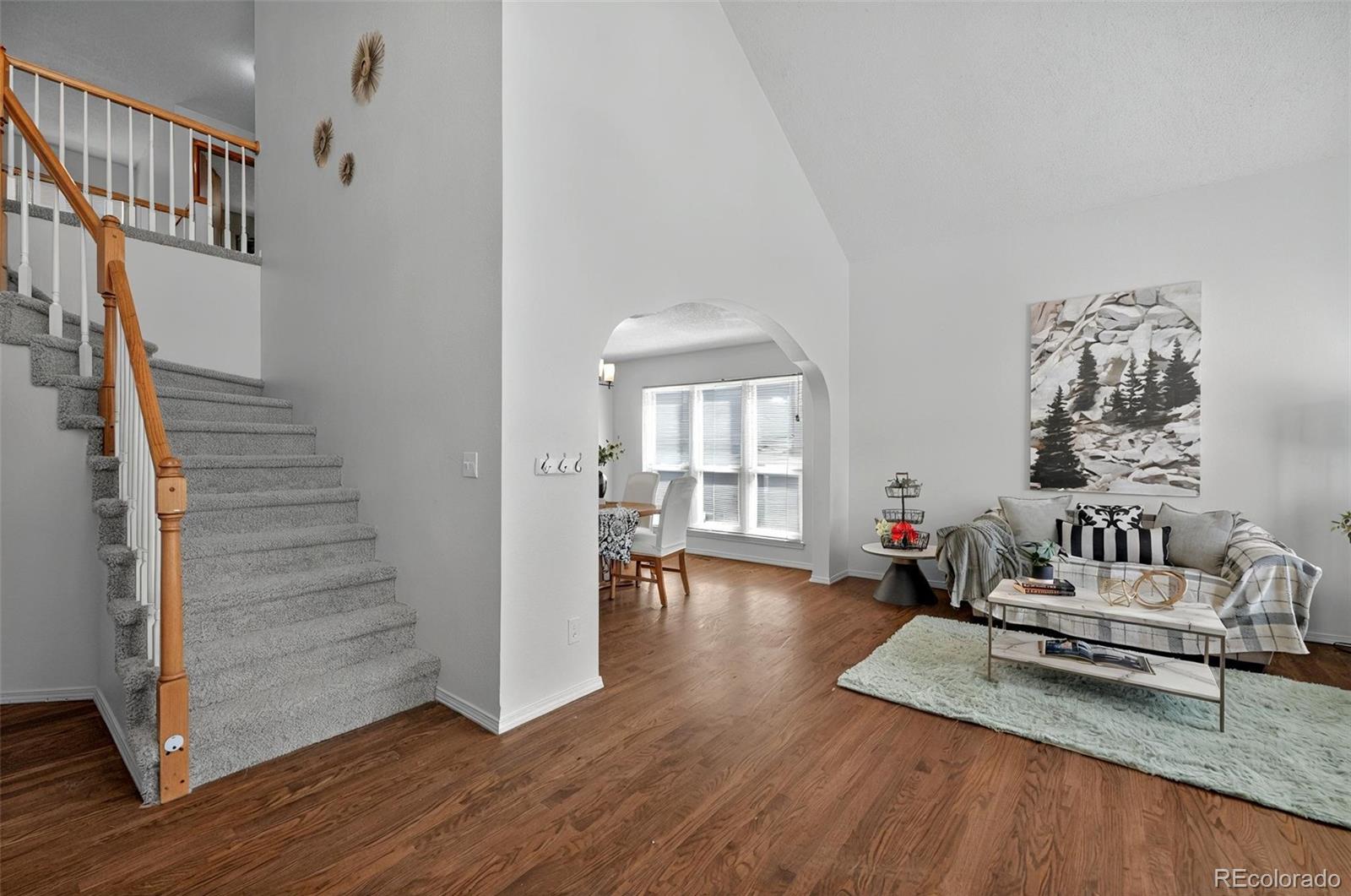 MLS Image #7 for 9025  rochester drive,colorado springs, Colorado