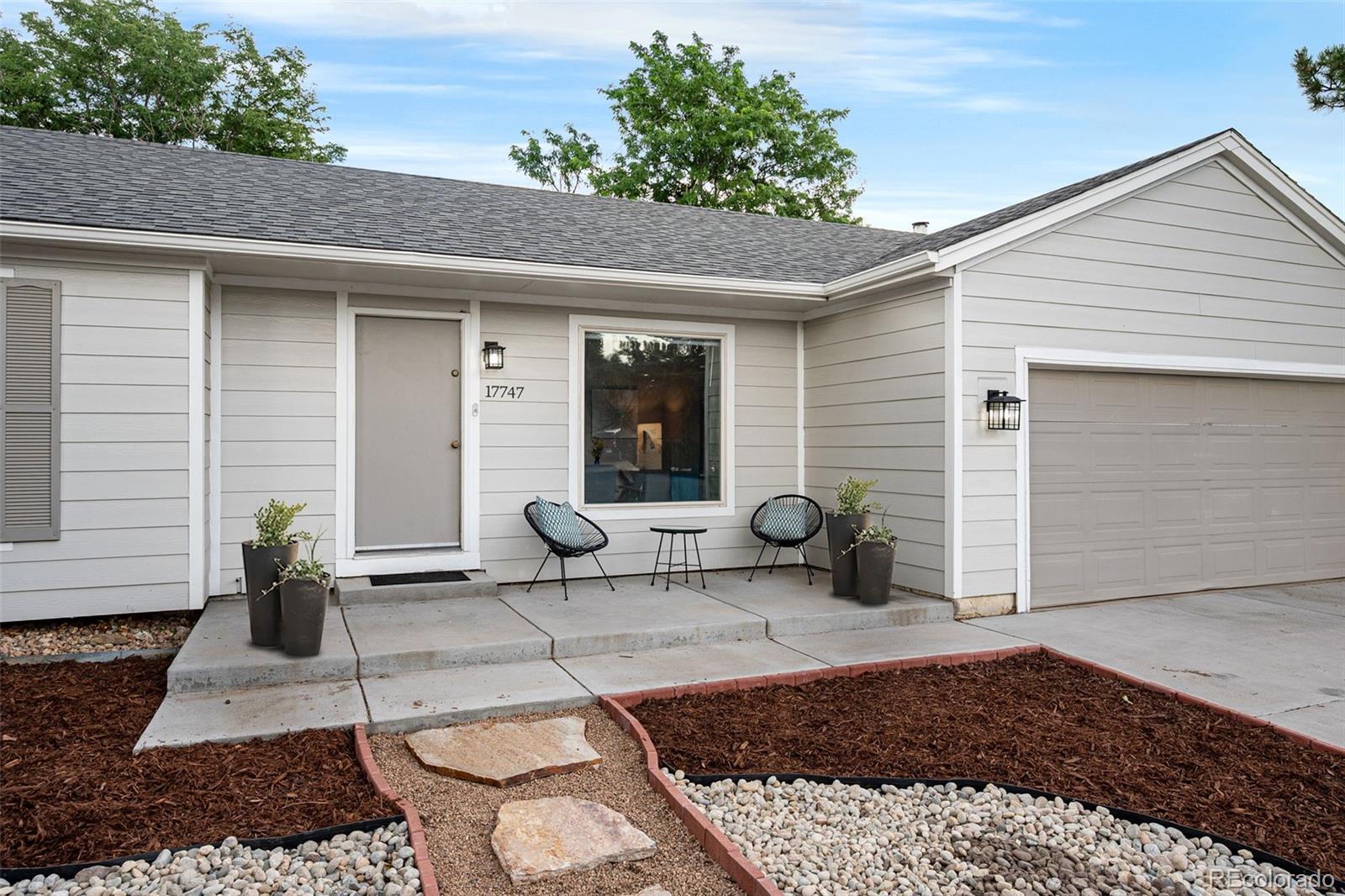 MLS Image #2 for 17747 e montana place,aurora, Colorado