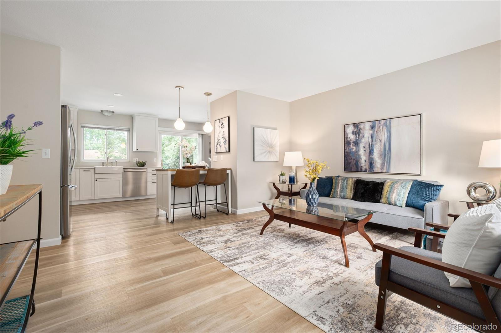 MLS Image #3 for 17747 e montana place,aurora, Colorado