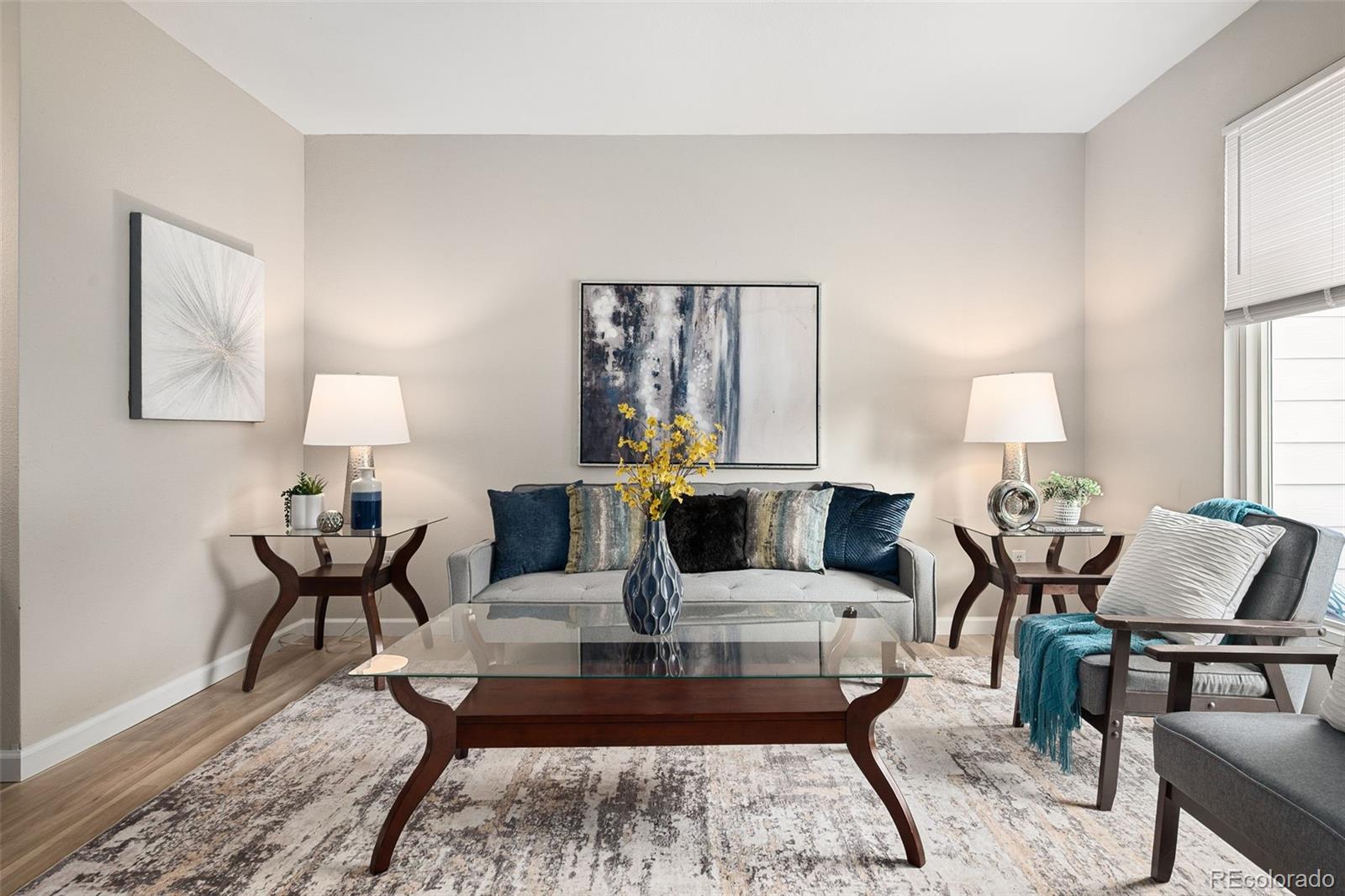 MLS Image #4 for 17747 e montana place,aurora, Colorado
