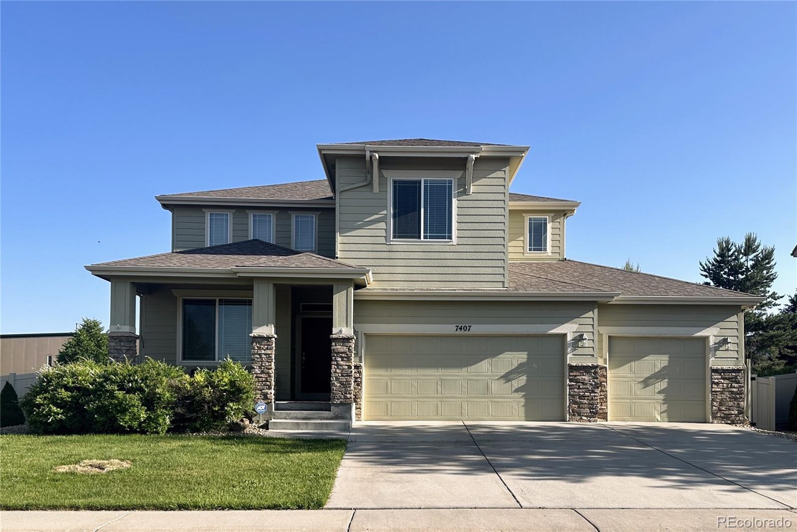 MLS Image #37 for 7407  pimlico drive,windsor, Colorado