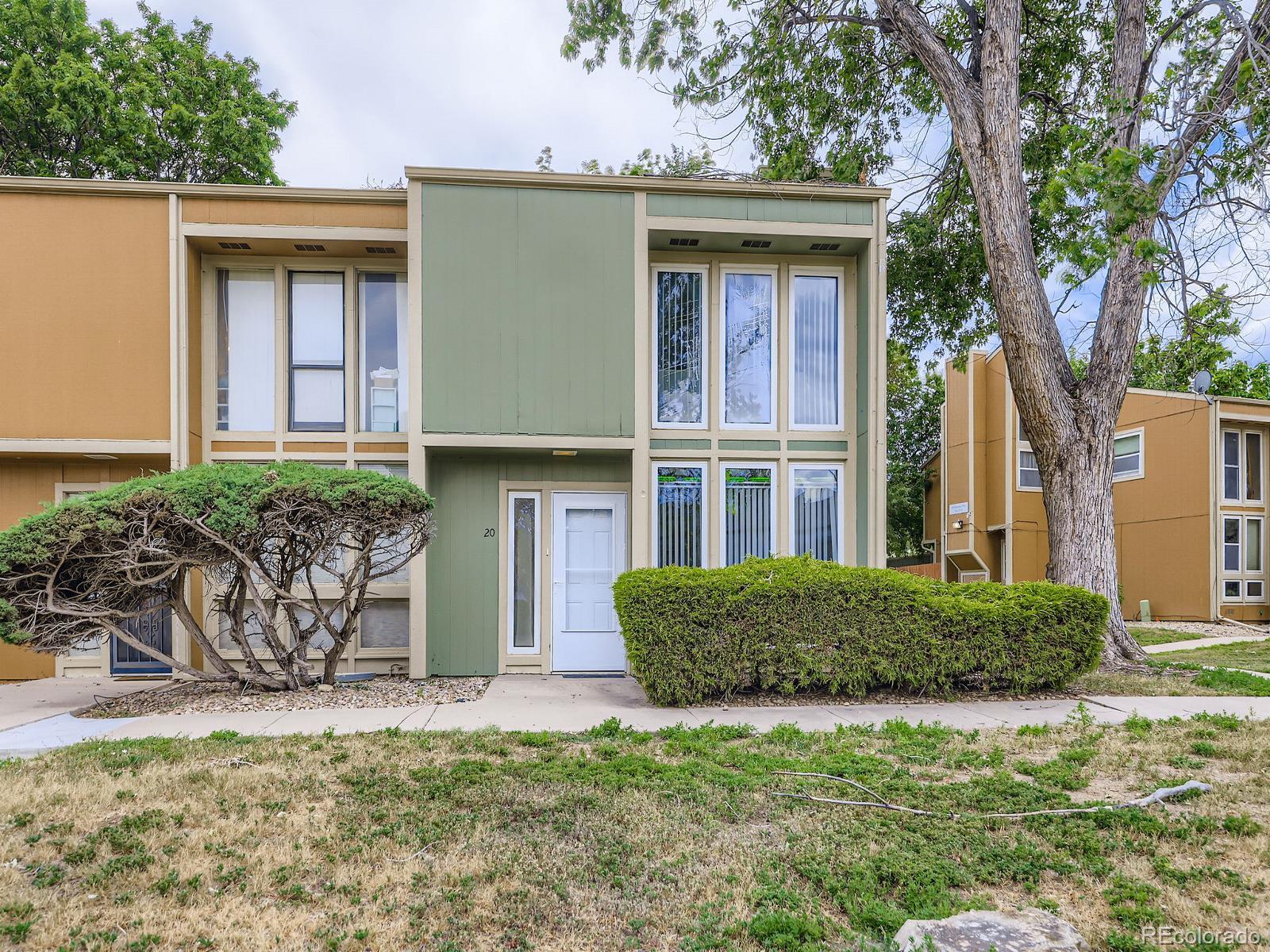 MLS Image #0 for 4970  homestead place,thornton, Colorado