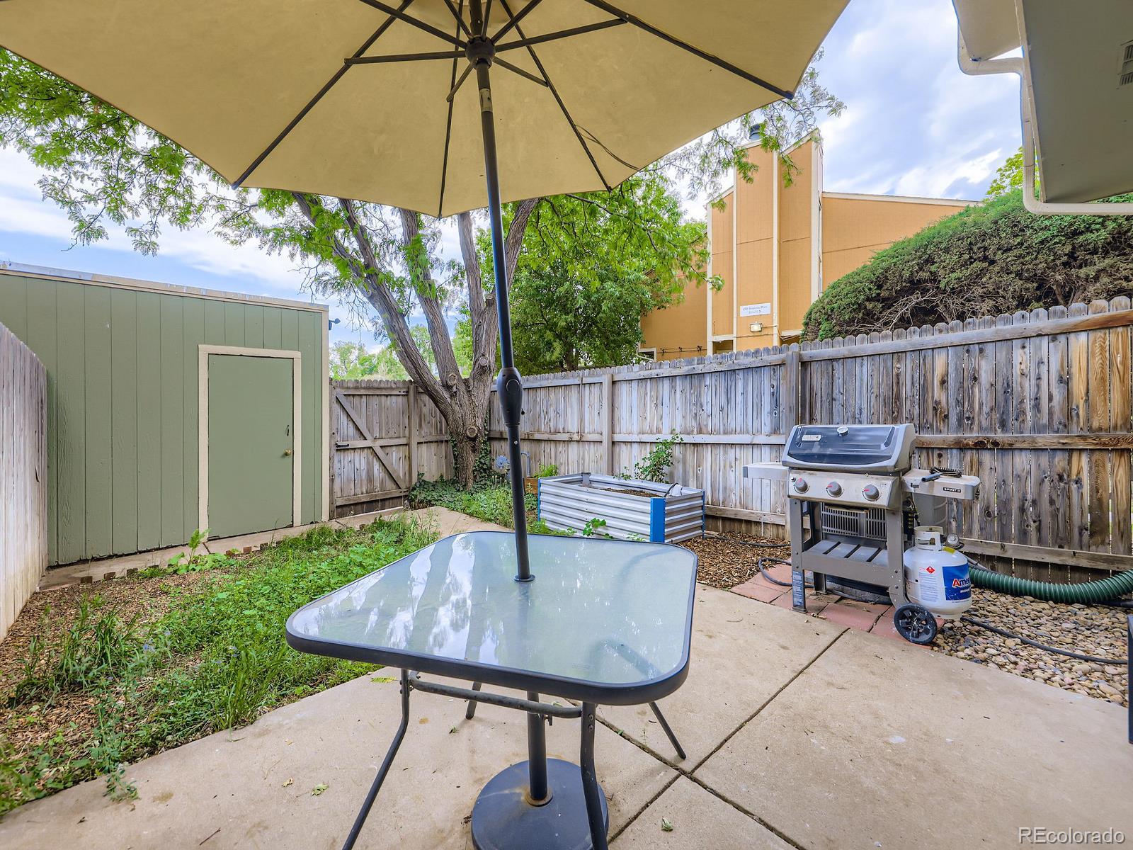 MLS Image #22 for 4970  homestead place,thornton, Colorado