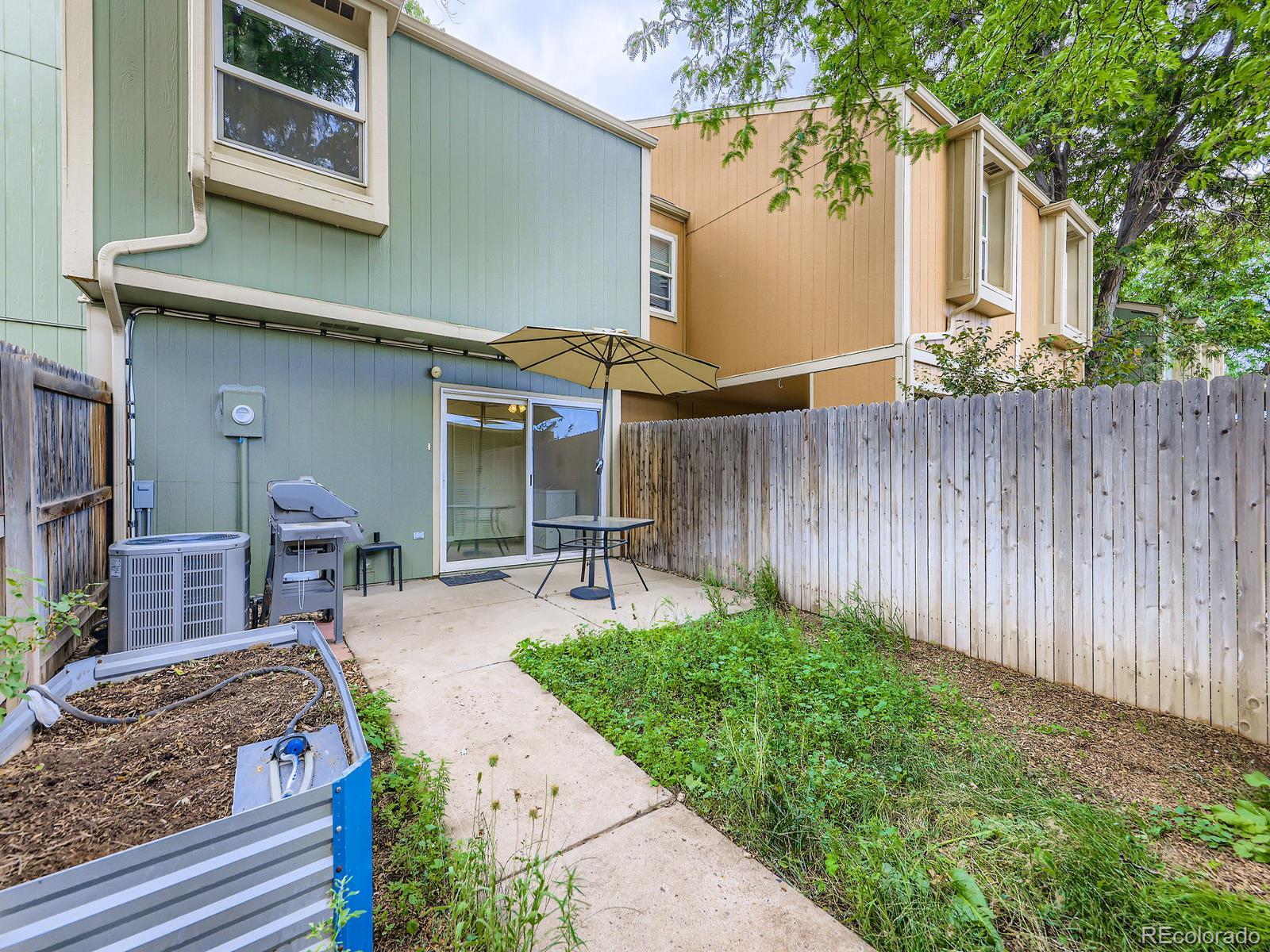 MLS Image #23 for 4970  homestead place,thornton, Colorado