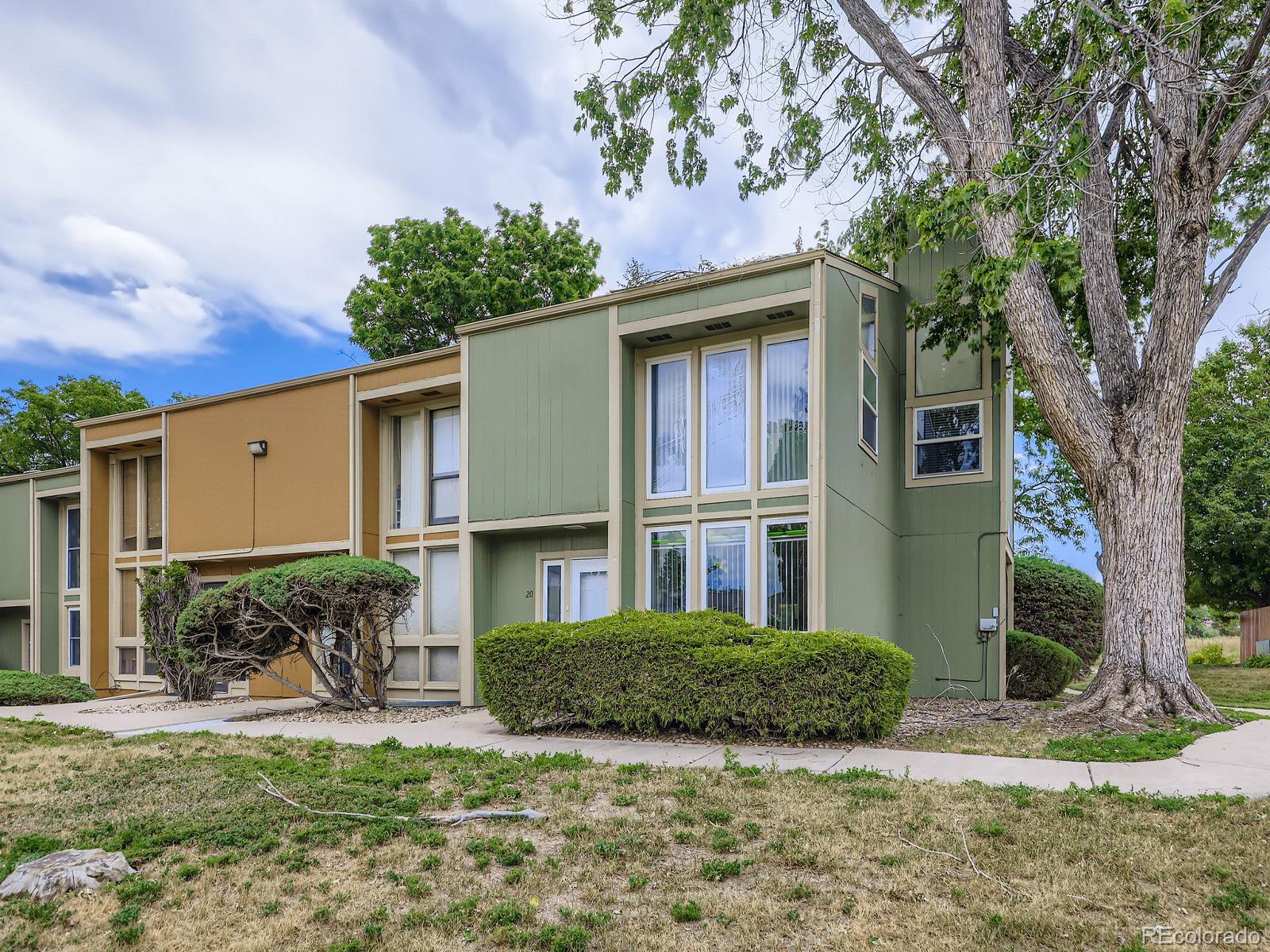 MLS Image #25 for 4970  homestead place,thornton, Colorado