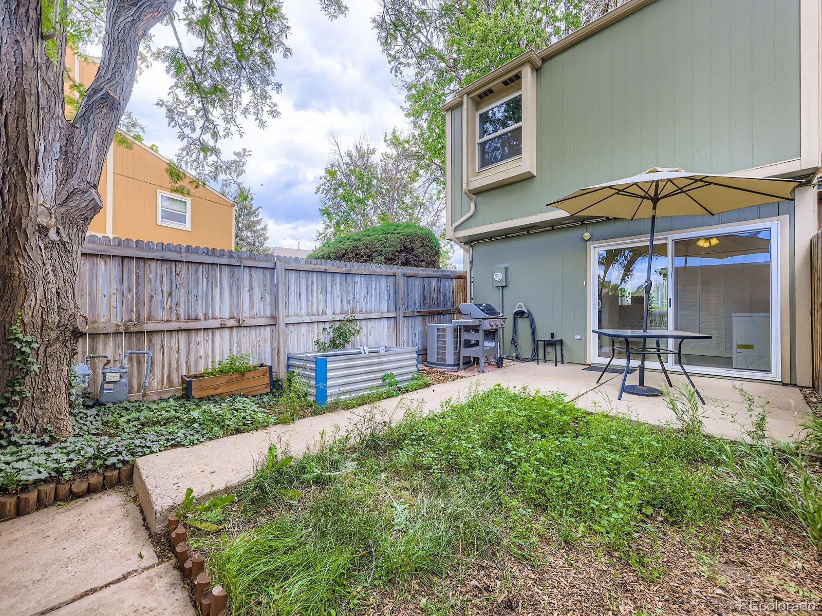 MLS Image #26 for 4970  homestead place,thornton, Colorado