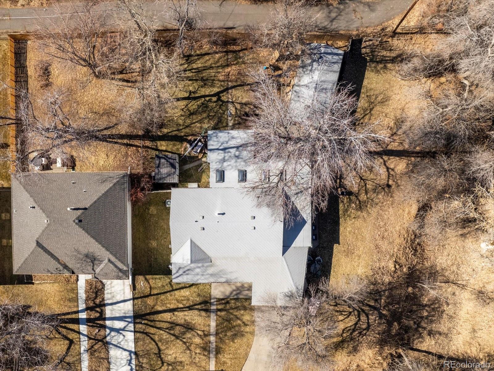 MLS Image #10 for 3145 s ash street,denver, Colorado