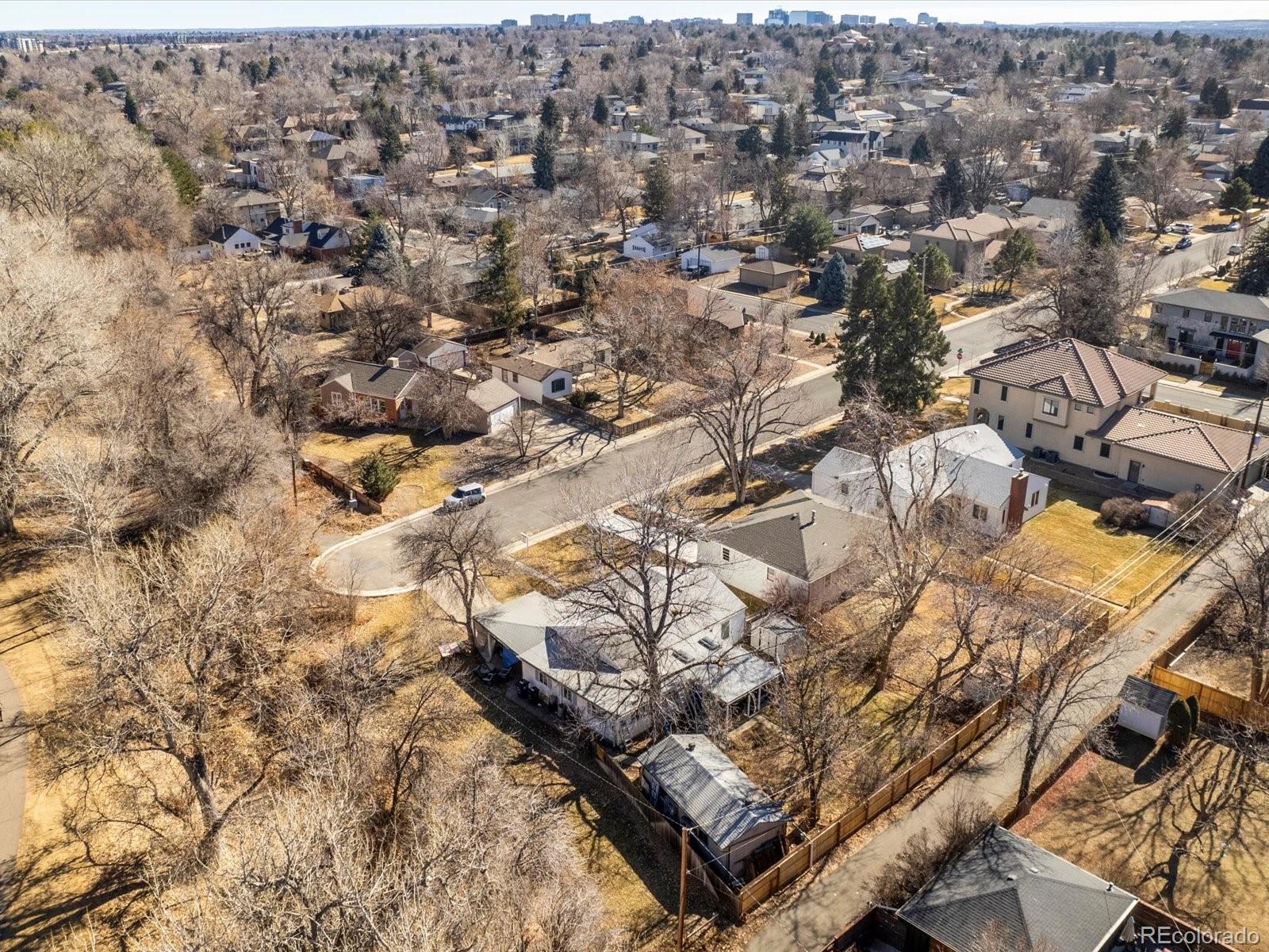 MLS Image #13 for 3145 s ash street,denver, Colorado