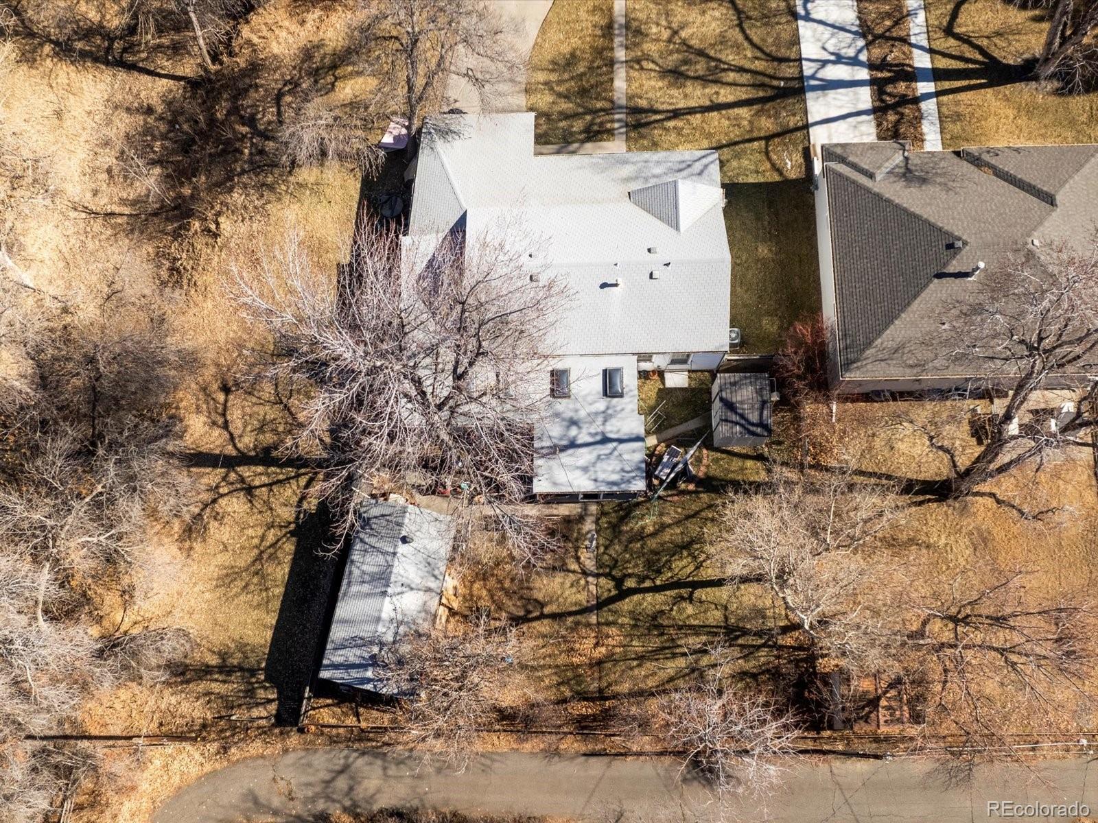 MLS Image #15 for 3145 s ash street,denver, Colorado