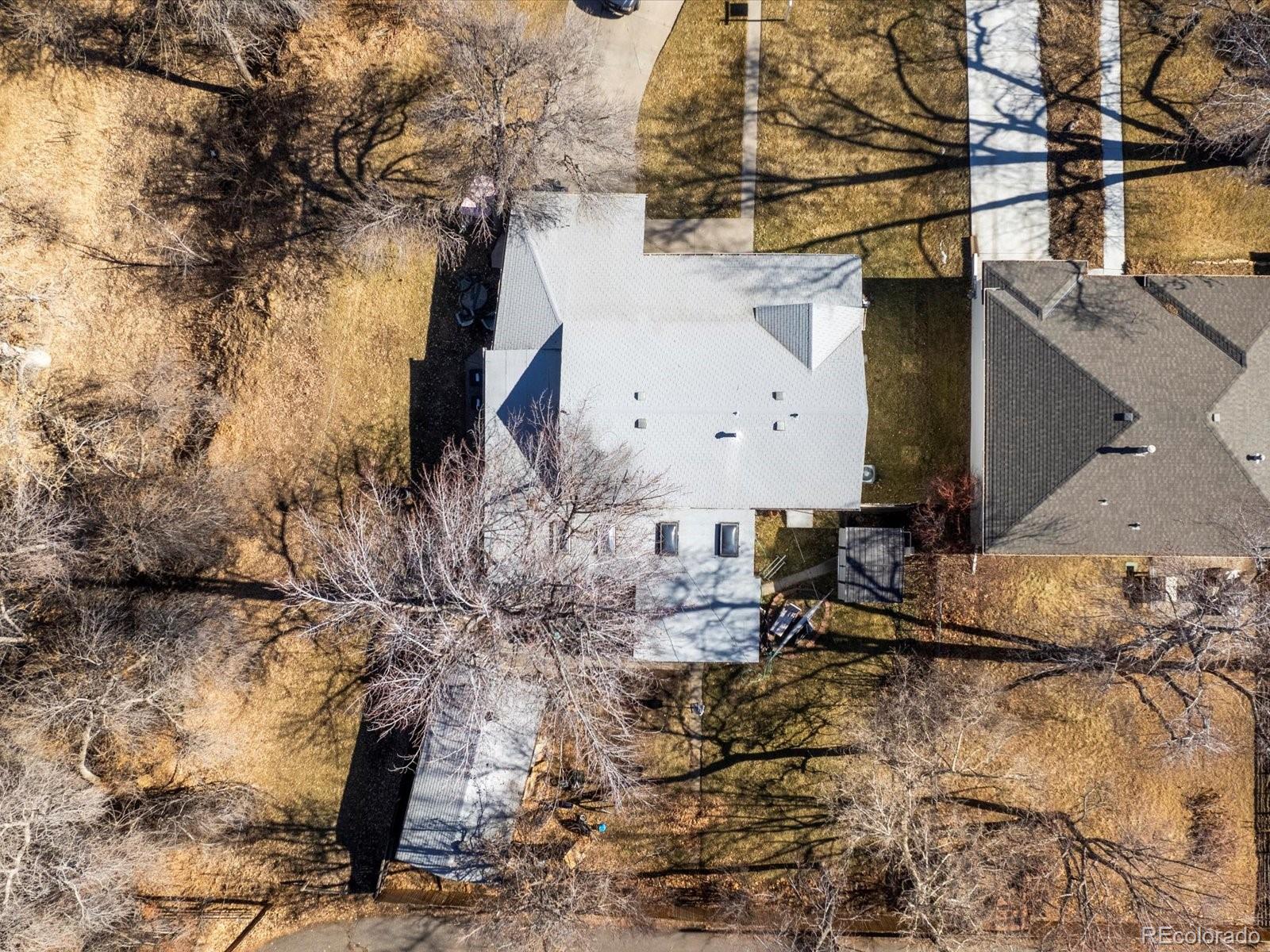 MLS Image #16 for 3145 s ash street,denver, Colorado